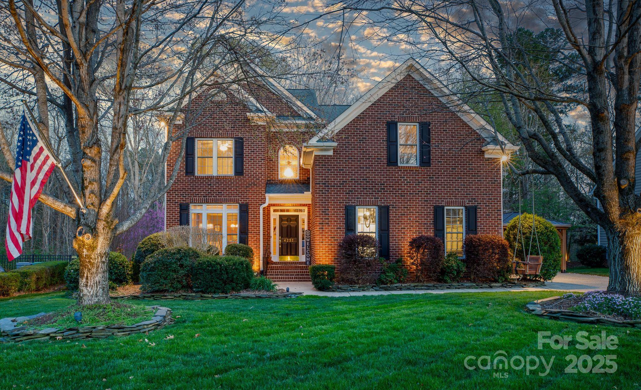 Belmont, NC 28012,4232 Belle Meade CIR
