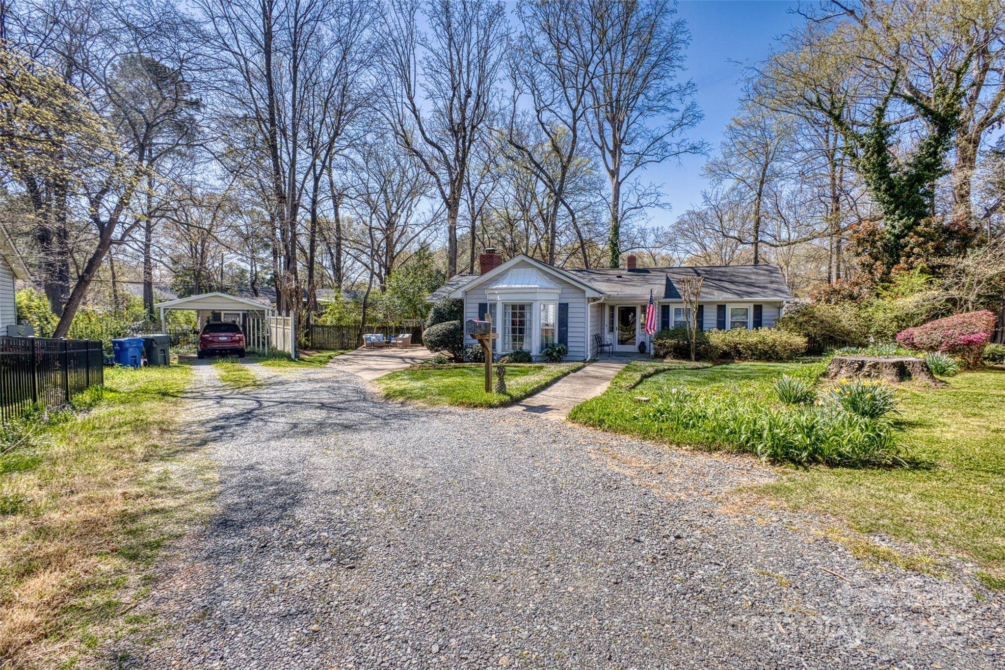 Rock Hill, SC 29730,842 Mary Knoll CT