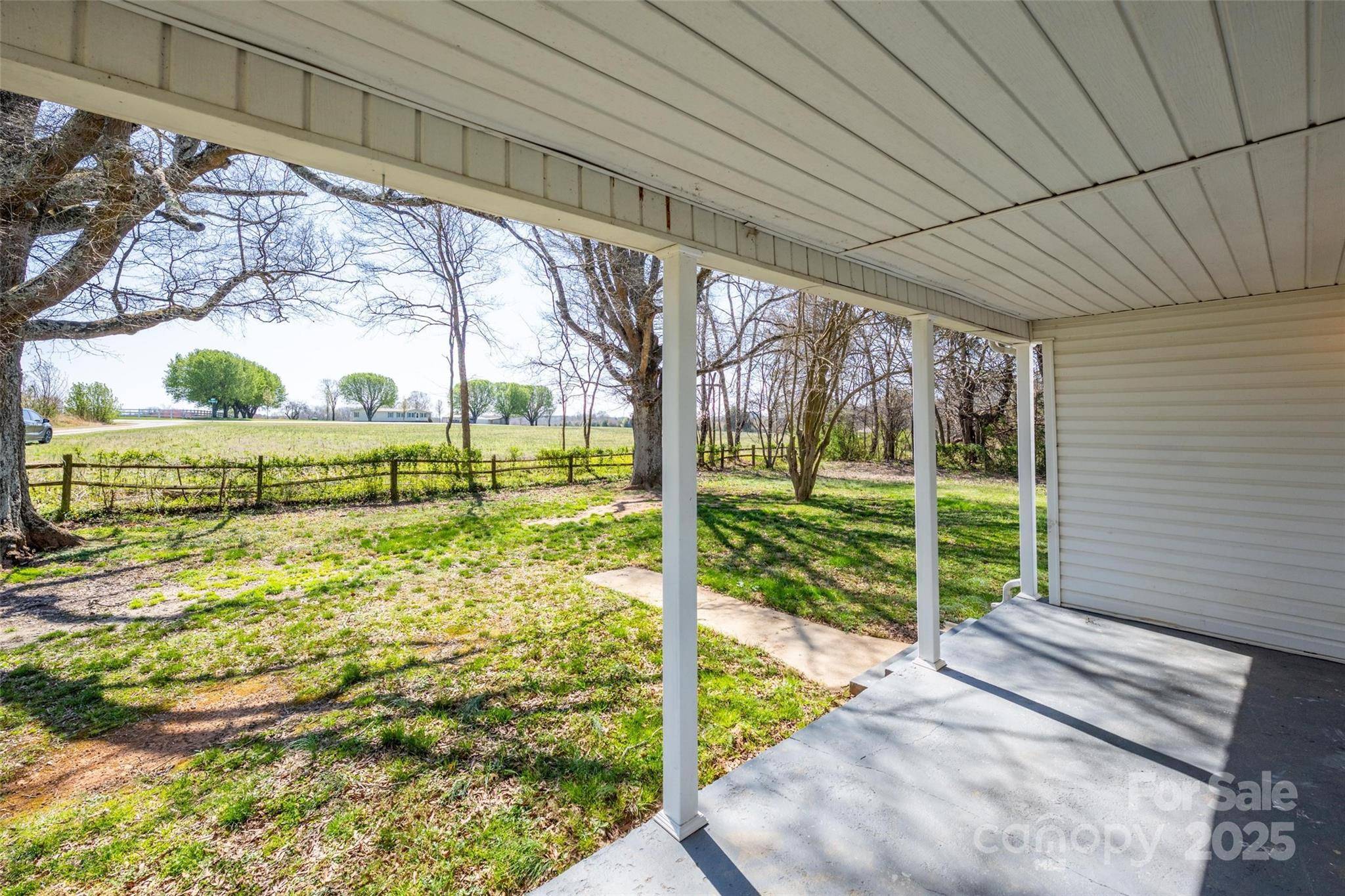 Woodleaf, NC 27054,260 Penninger DR