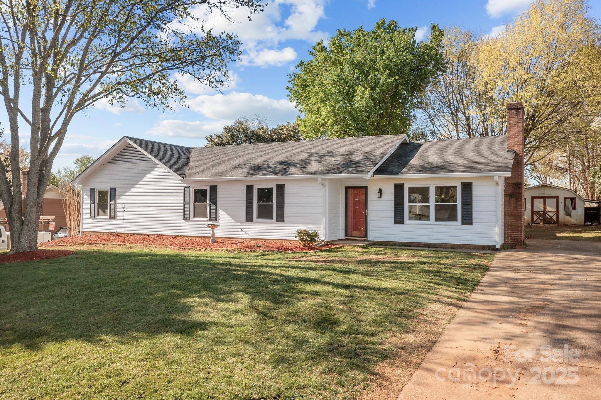 Gastonia, NC 28056,4515 Country Meadows DR