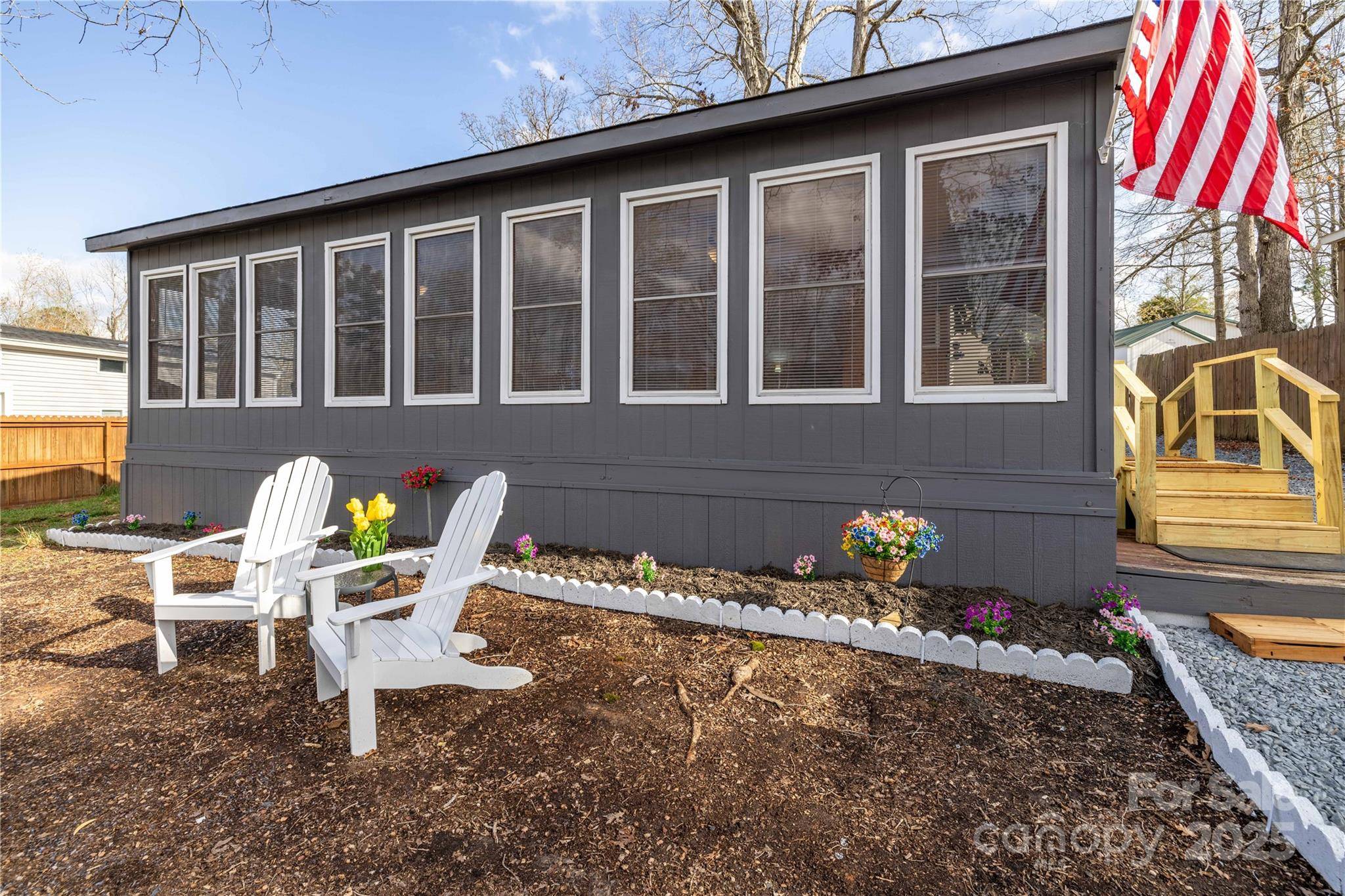 Mount Gilead, NC 27306,167 Holly Harbor TRL #169/170