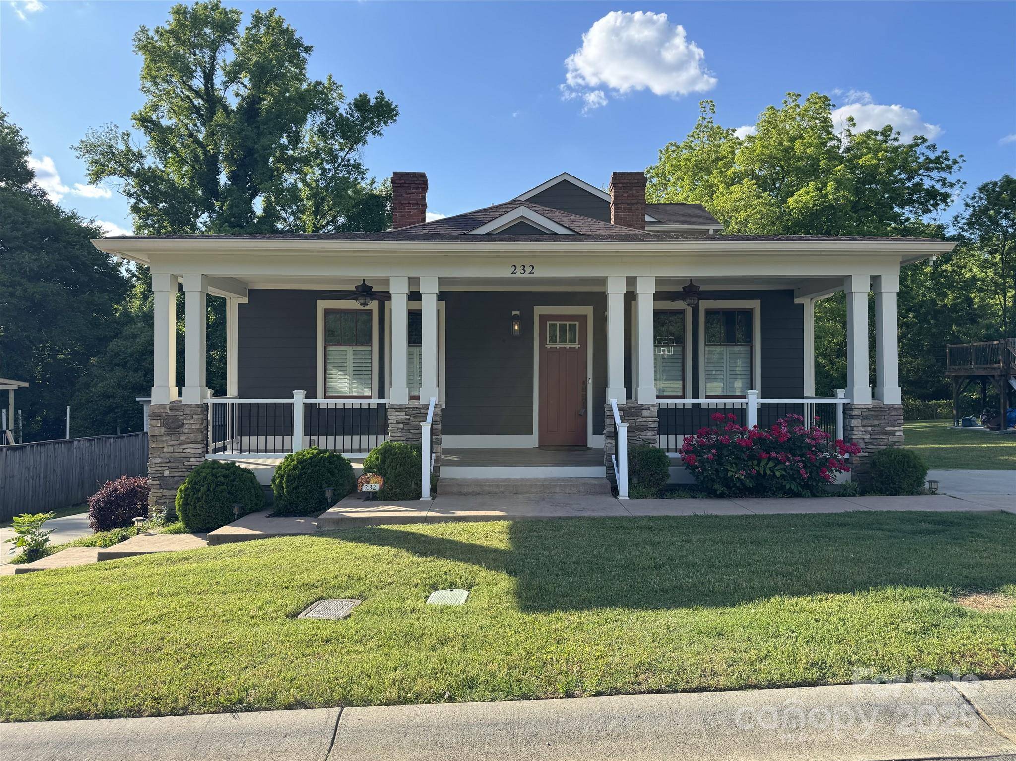 Charlotte, NC 28208,232 Cromer ST