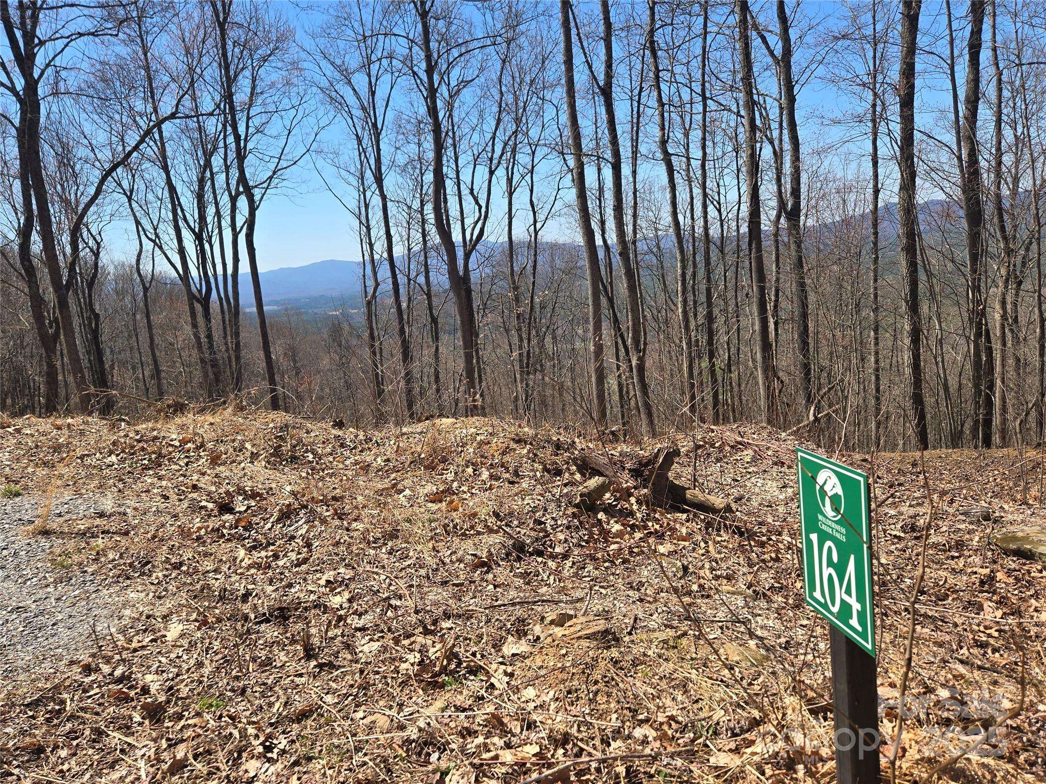 Murphy, NC 28906,164 Wilderness Creek WAY #164