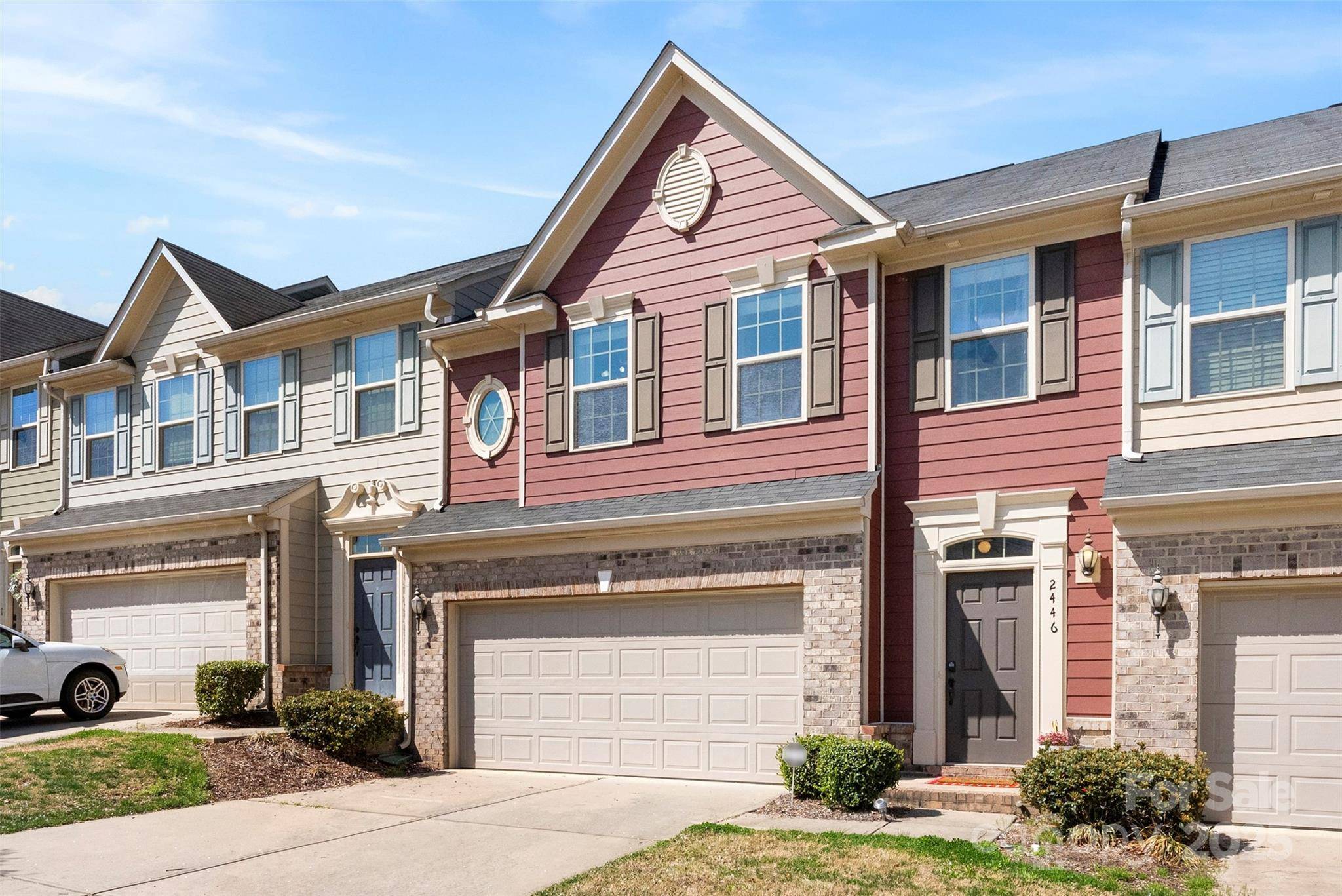 Charlotte, NC 28208,2446 Alyssa LN