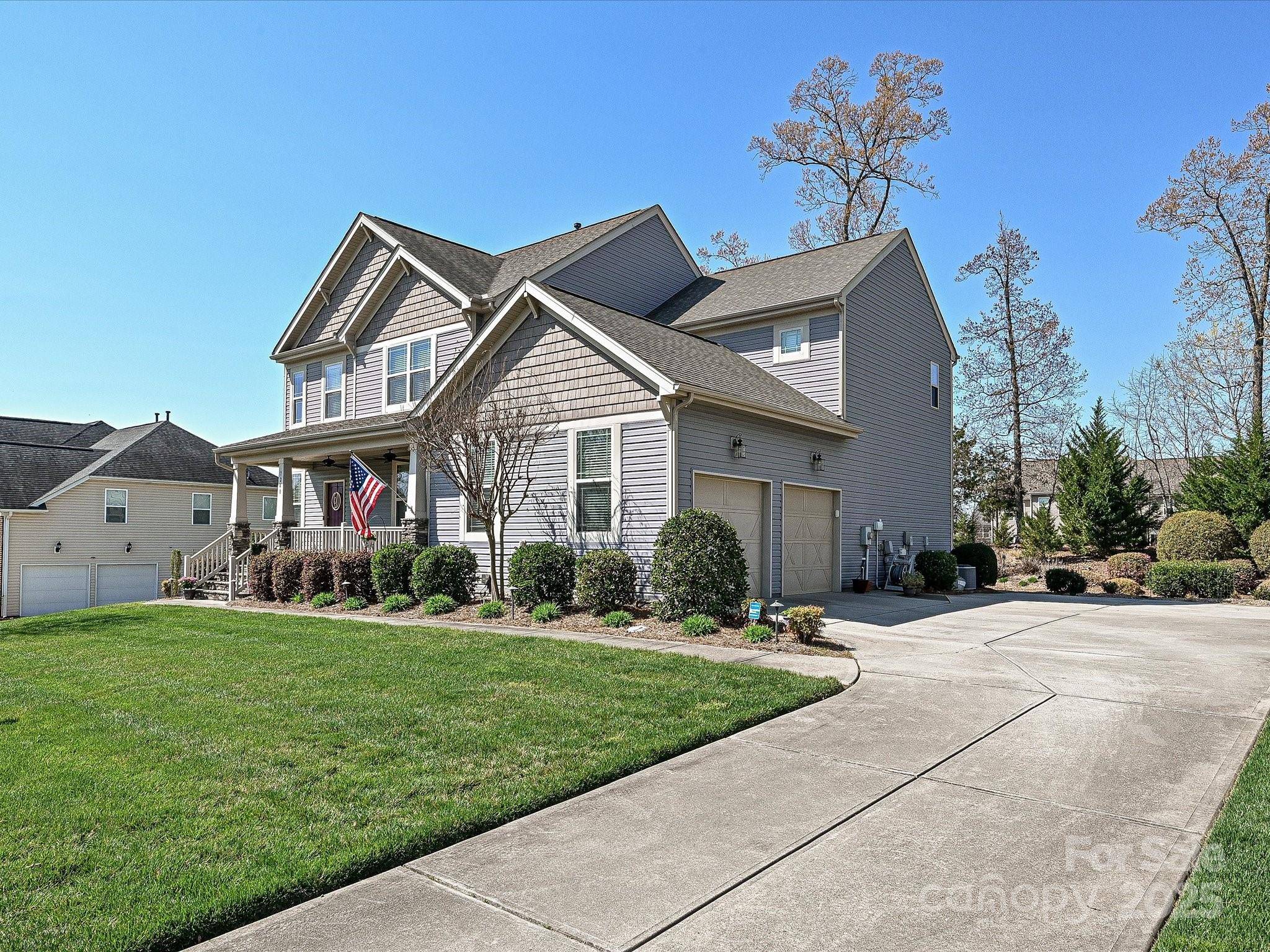 Harrisburg, NC 28075,7240 Baybrooke LN