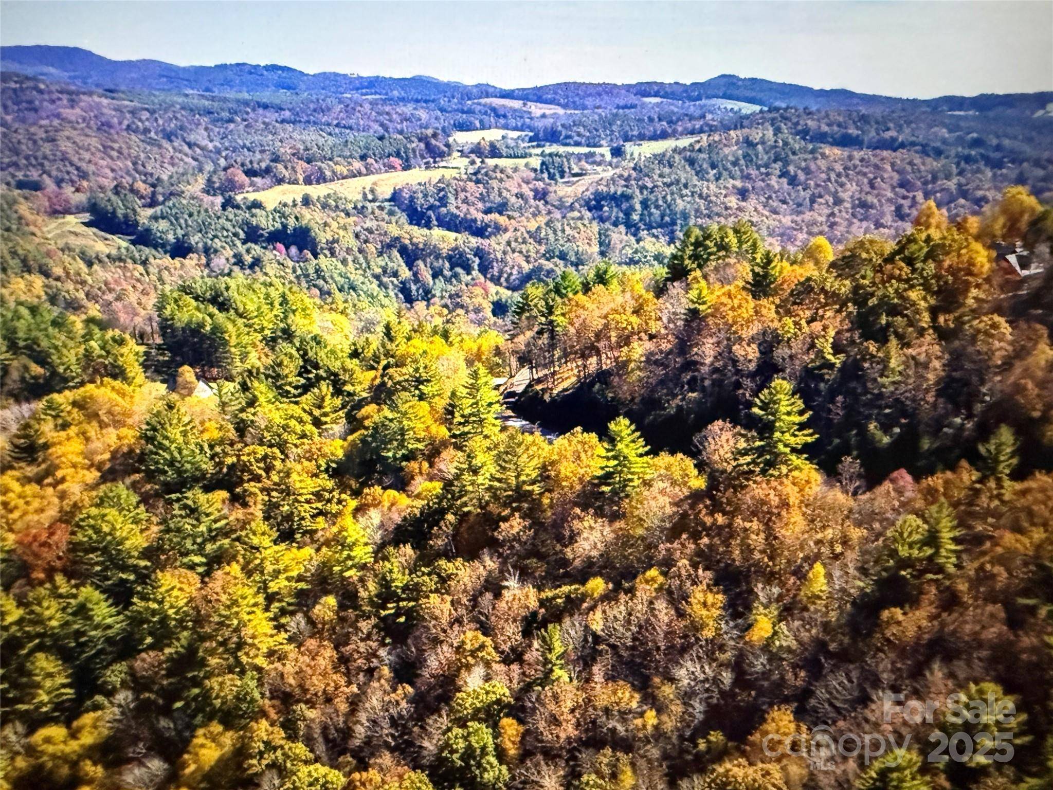 Jefferson, NC 28640,Lot 48 Woodland Valley RD #48