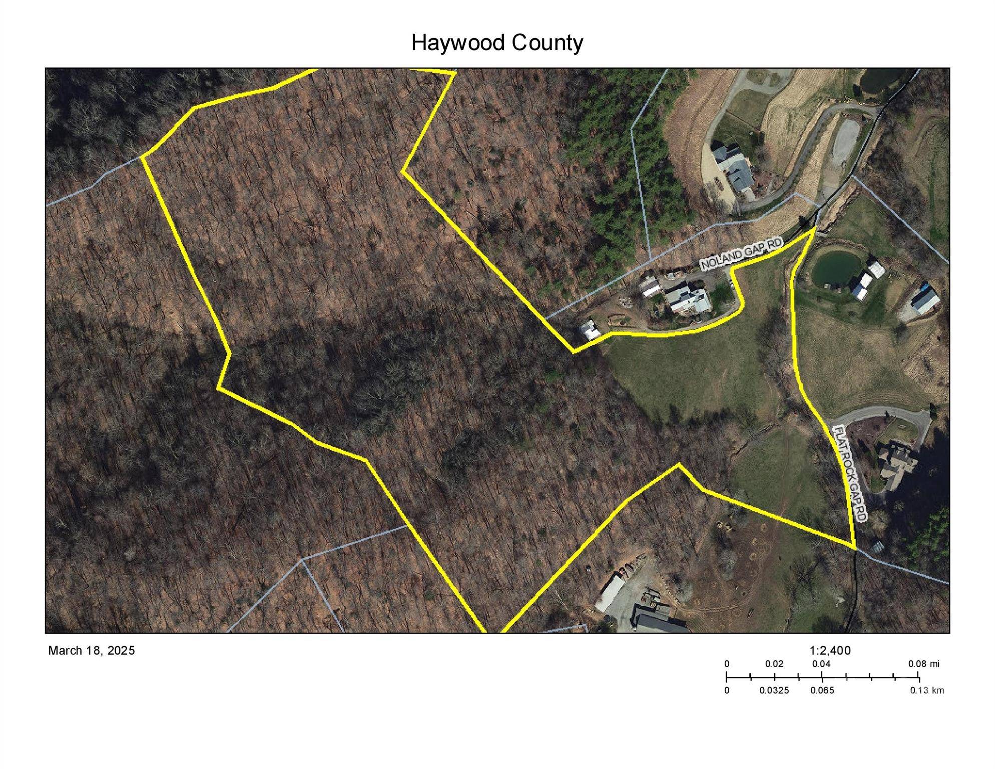 Waynesville, NC 28785,0 Noland Gap RD