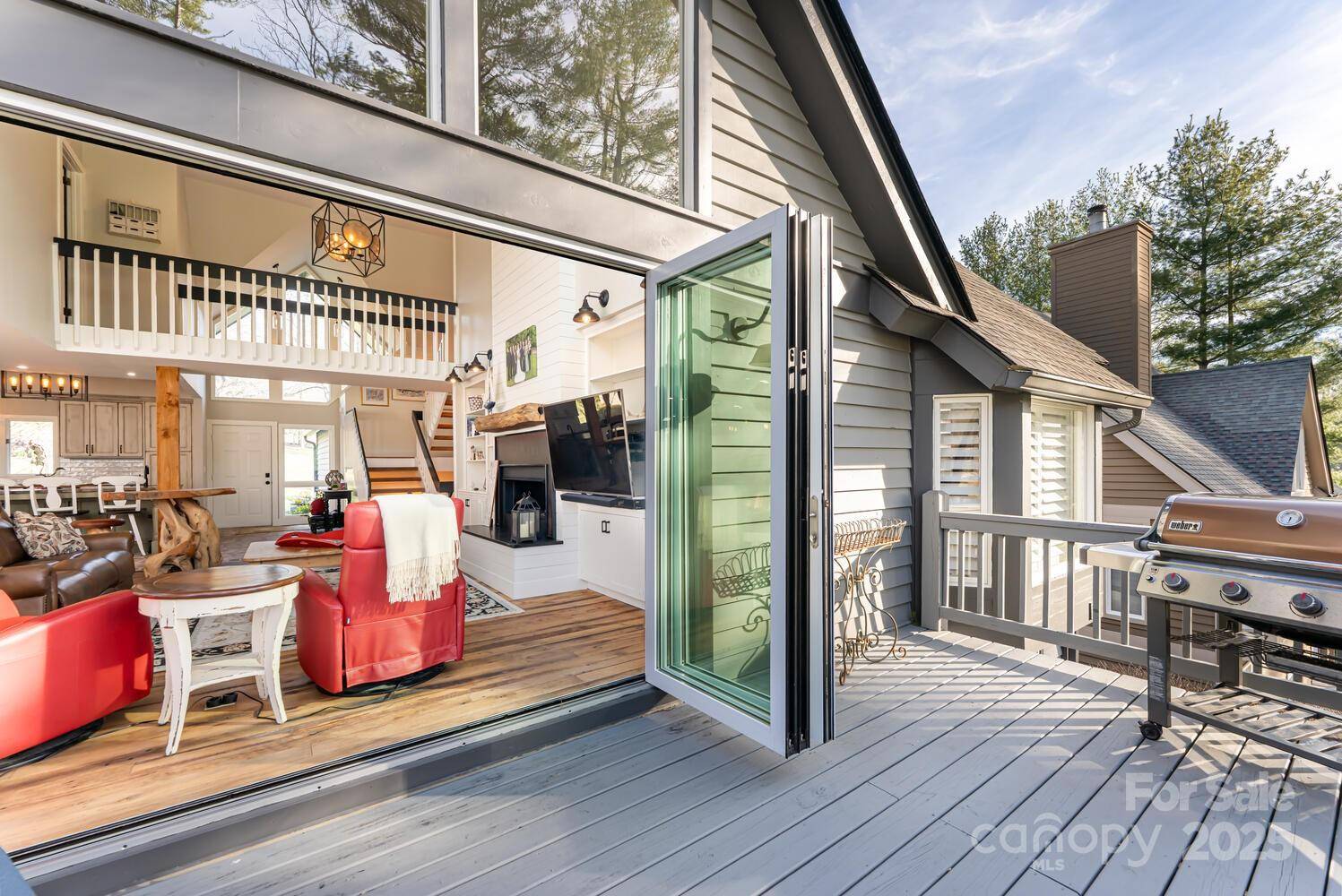 Flat Rock, NC 28731,155 Winding Meadows DR