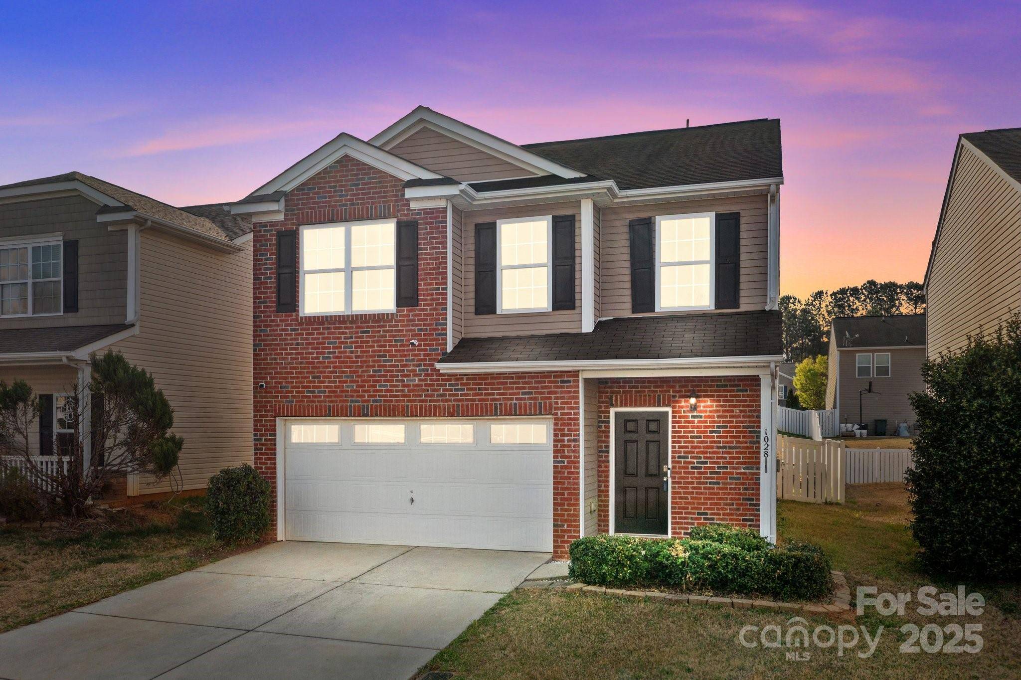Gastonia, NC 28054,1028 Willow Wind DR