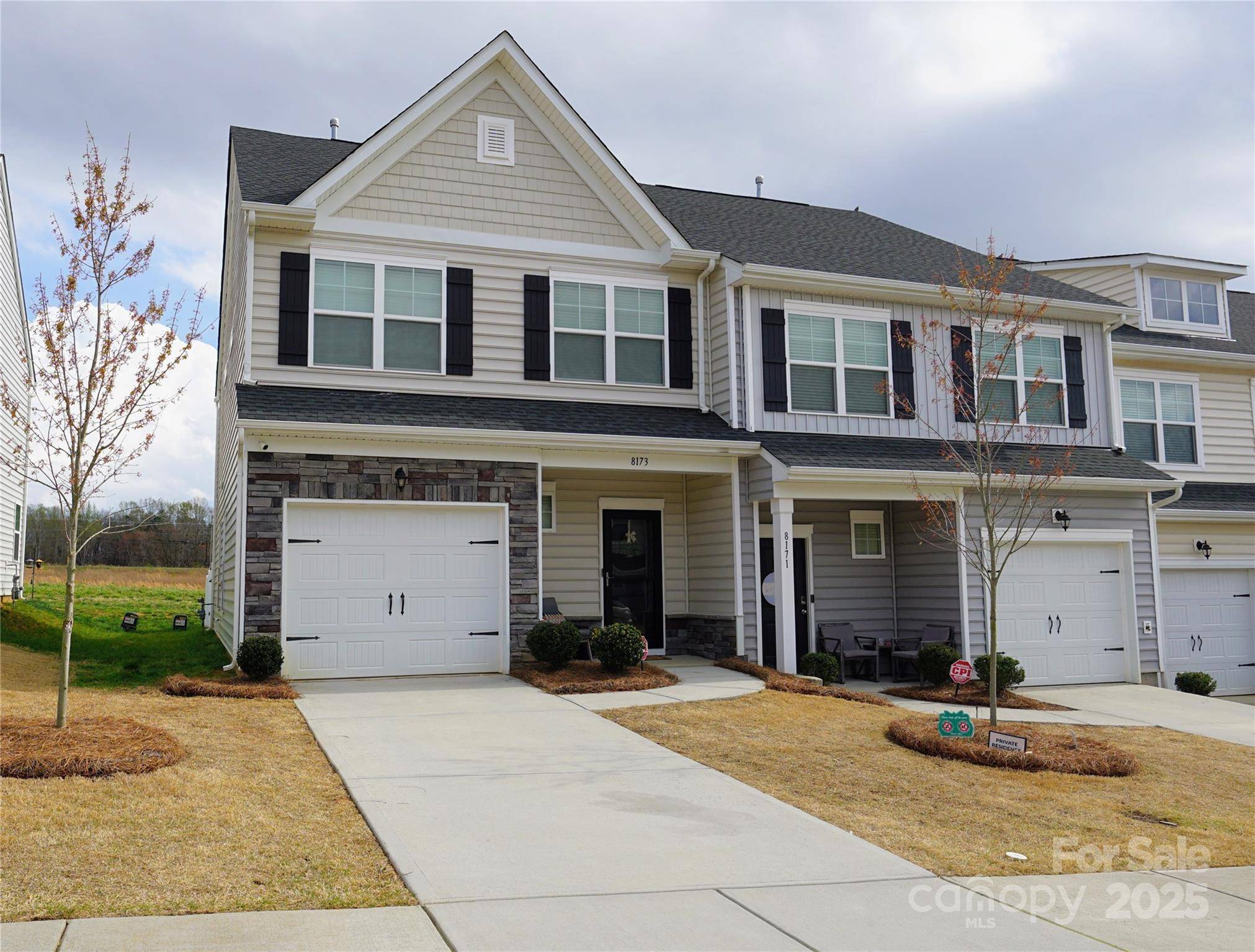 Terrell, NC 28682,8173 Sheffield DR