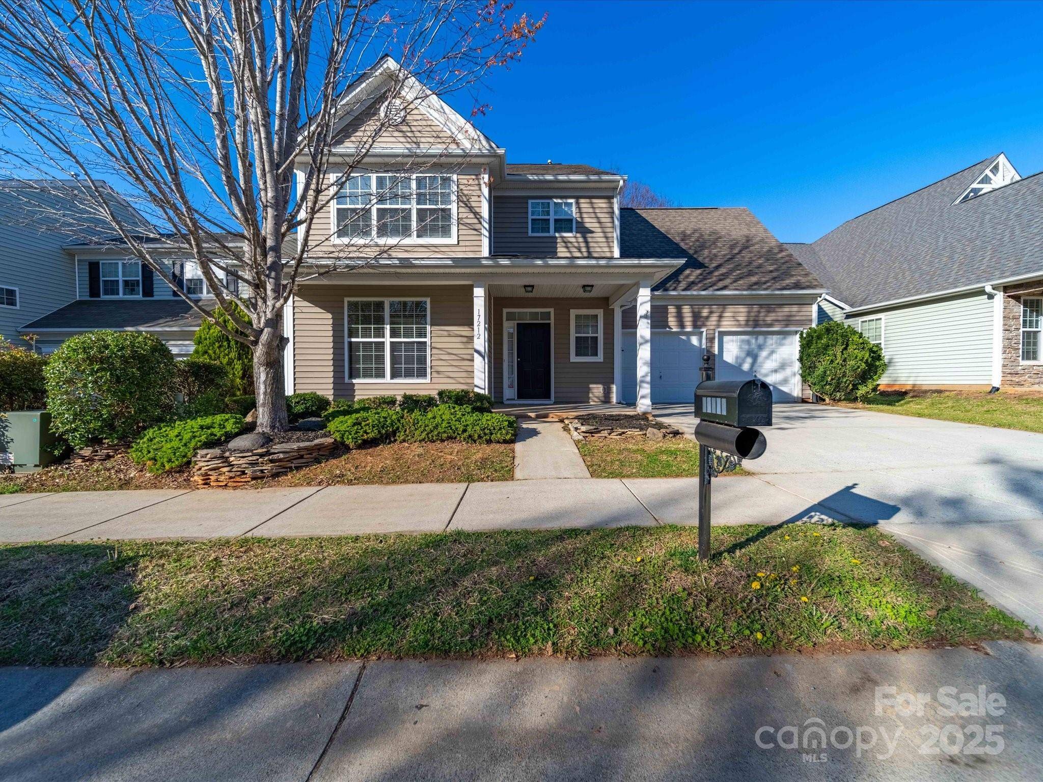 Huntersville, NC 28078,17212 Hampton Trace RD