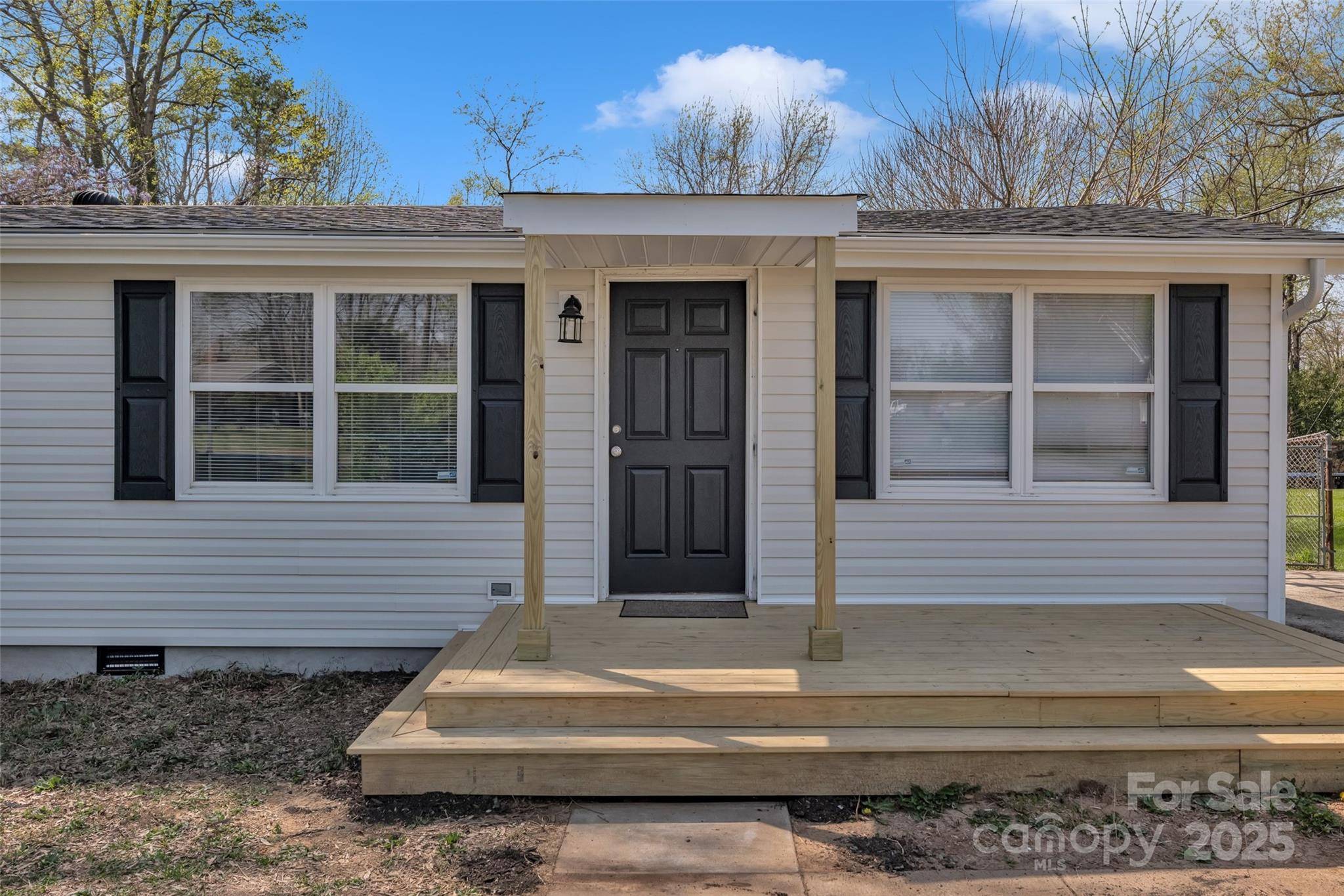 Charlotte, NC 28214,1034 Marietta ST