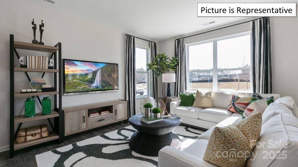 Indian Trail, NC 28079,2032 Harlequin DR