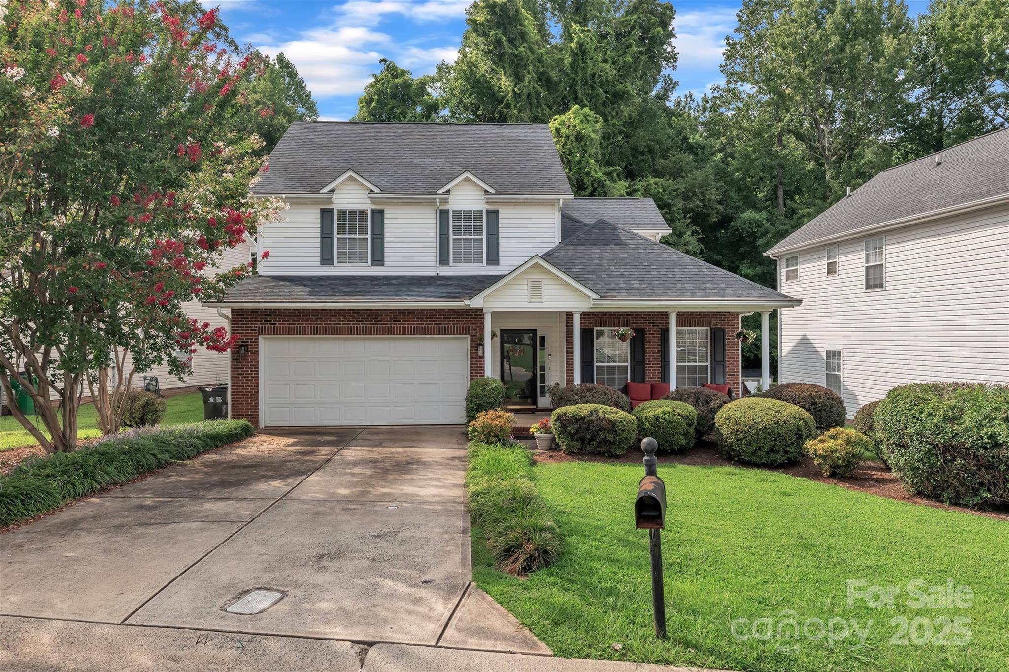 Charlotte, NC 28269,6713 Brachnell View DR