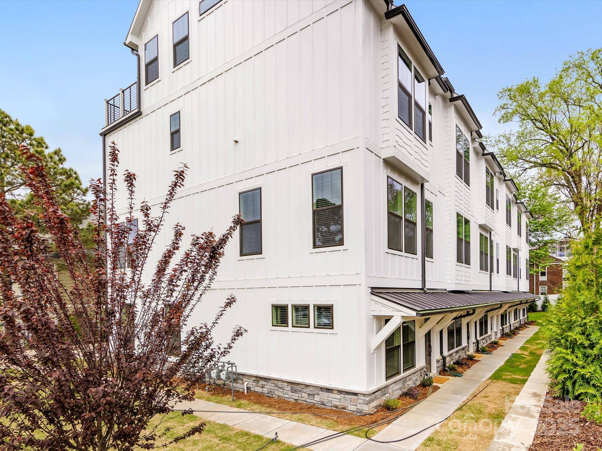 Charlotte, NC 28203,1413 Kenilworth AVE