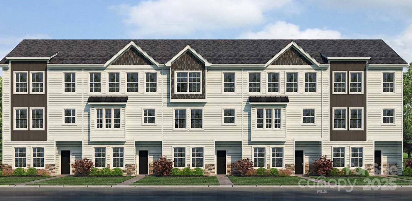 Mooresville, NC 28117,234 E Morehouse AVE #TWNH F