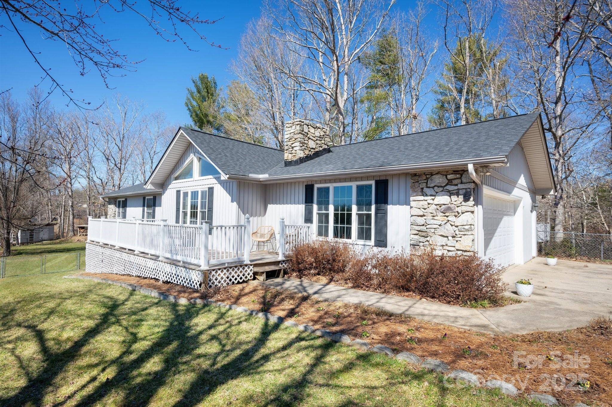 Weaverville, NC 28787,30 Morning Glory LN