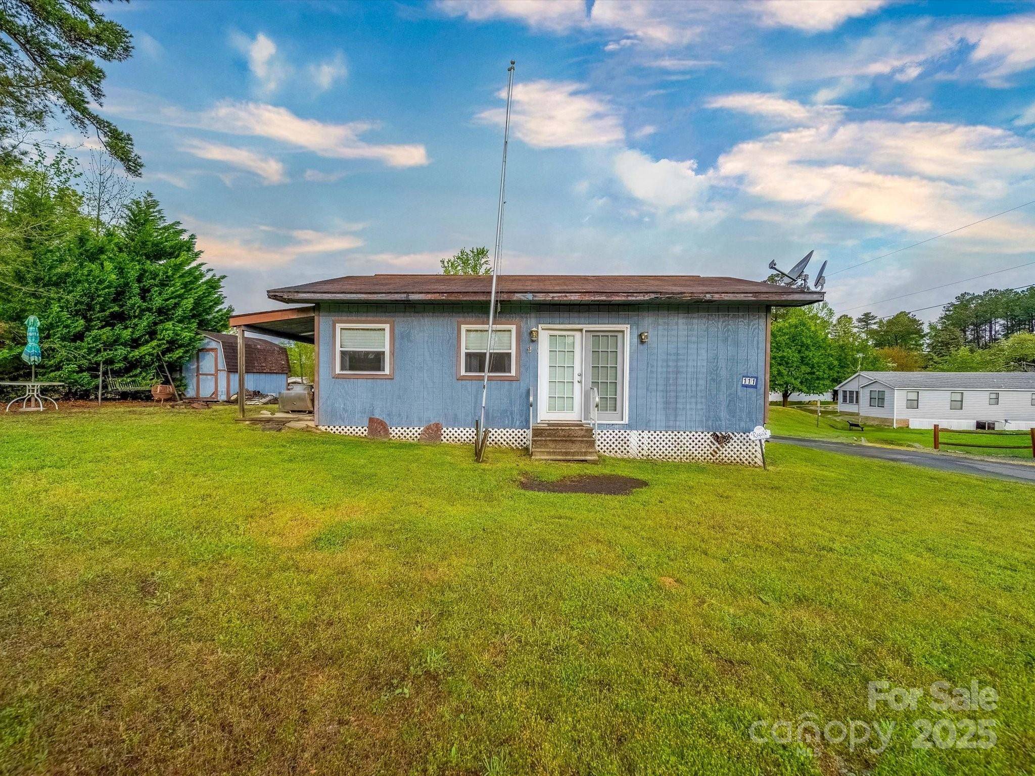Mount Gilead, NC 27306,111 Sunshine TRL #A 249/250