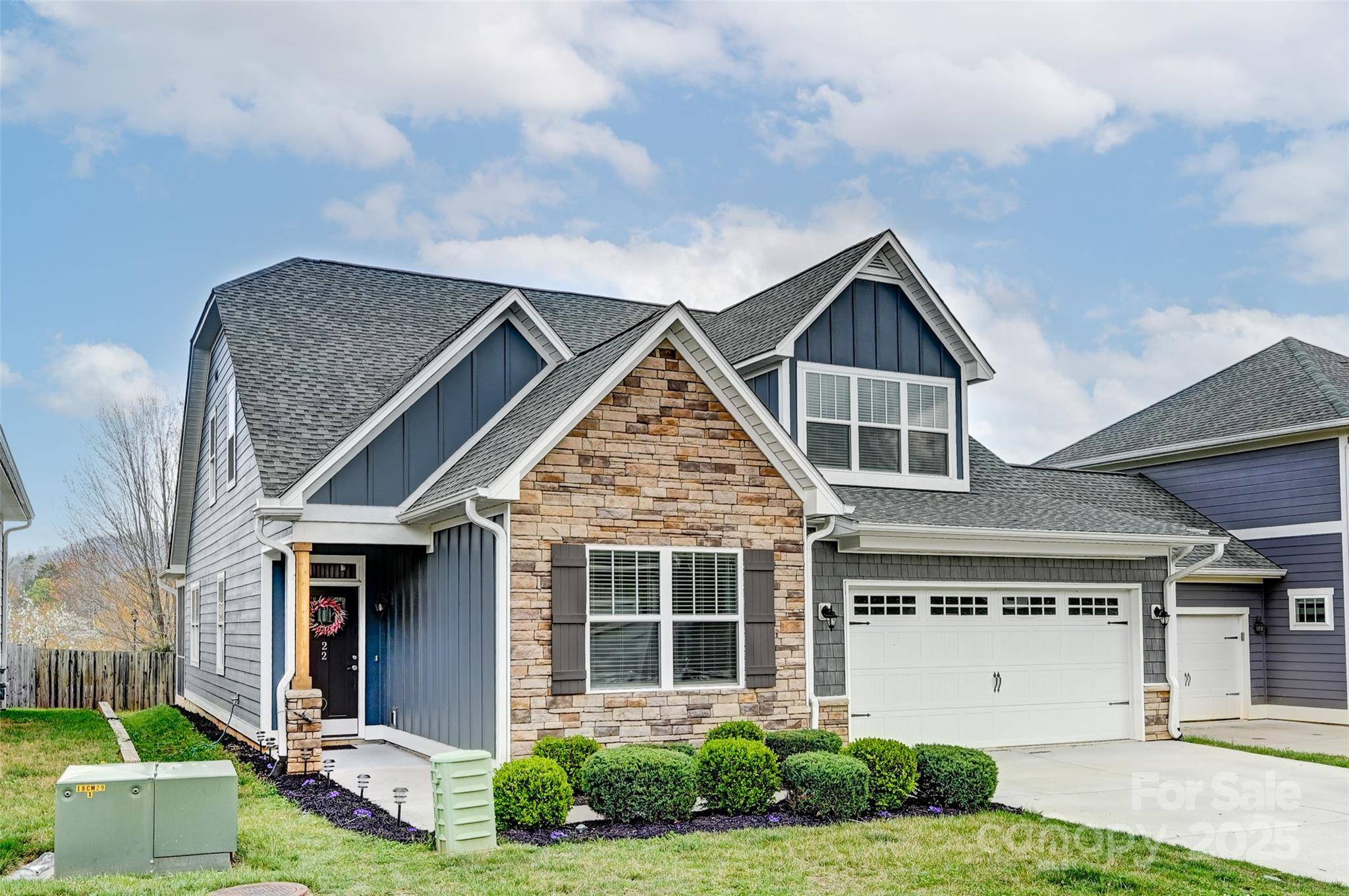 Arden, NC 28704,22 Hyde Park PL