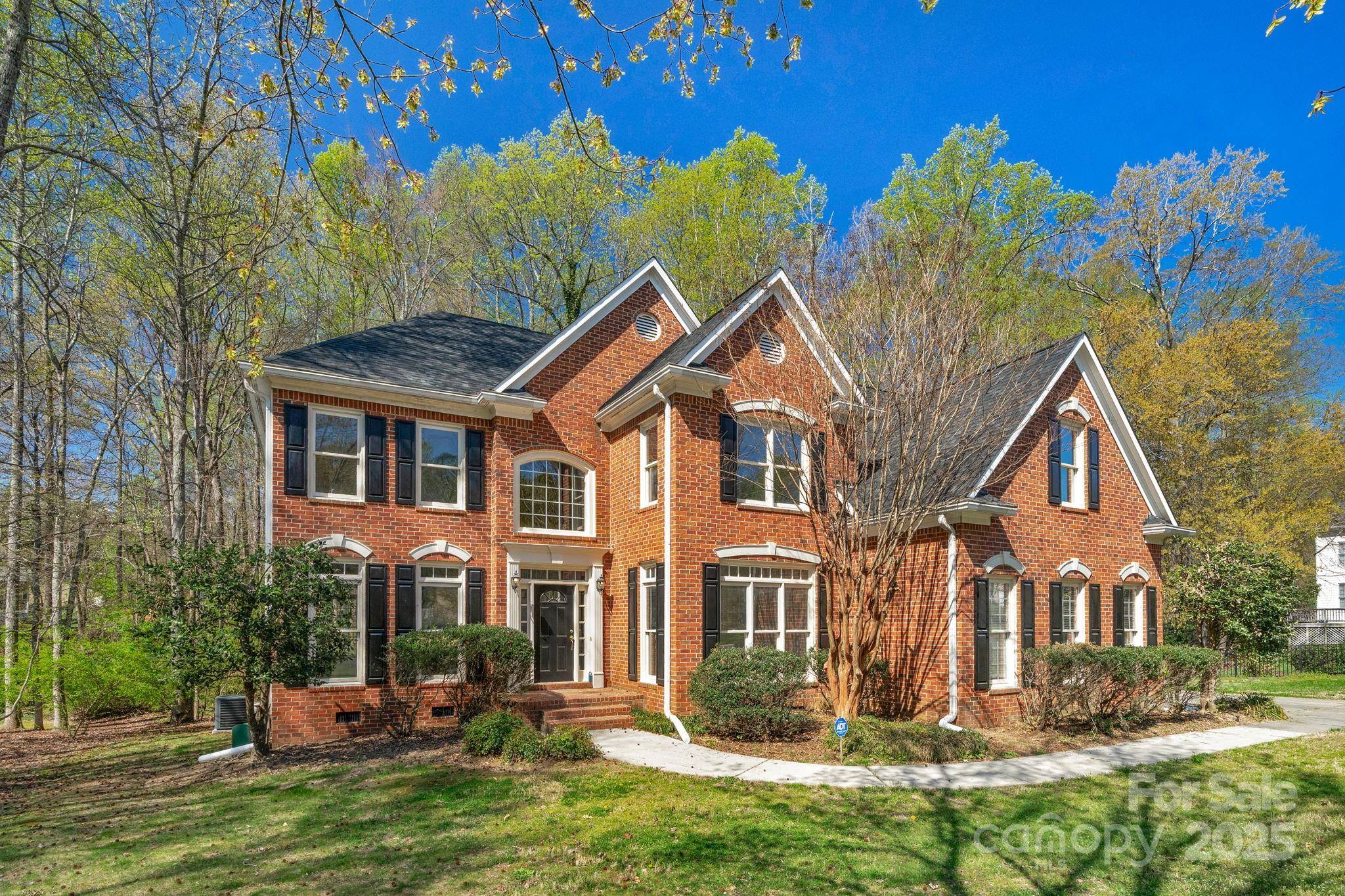 Matthews, NC 28105,3109 Savannah Hills DR