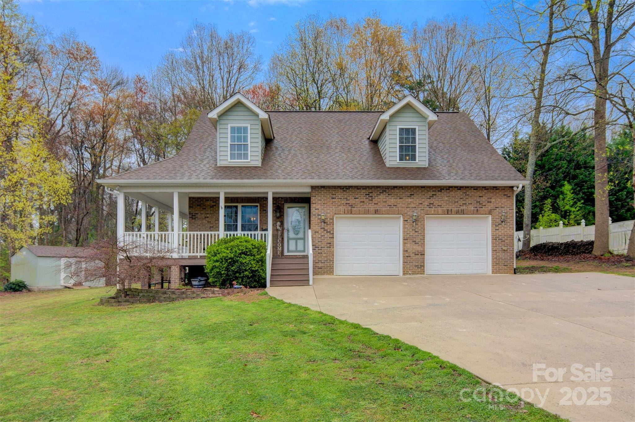 Maiden, NC 28650,565 Robinhood RD