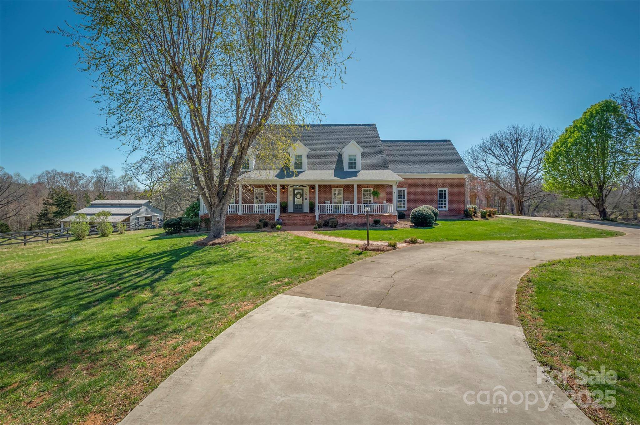 Bostic, NC 28018,2308 Bostic Sunshine HWY