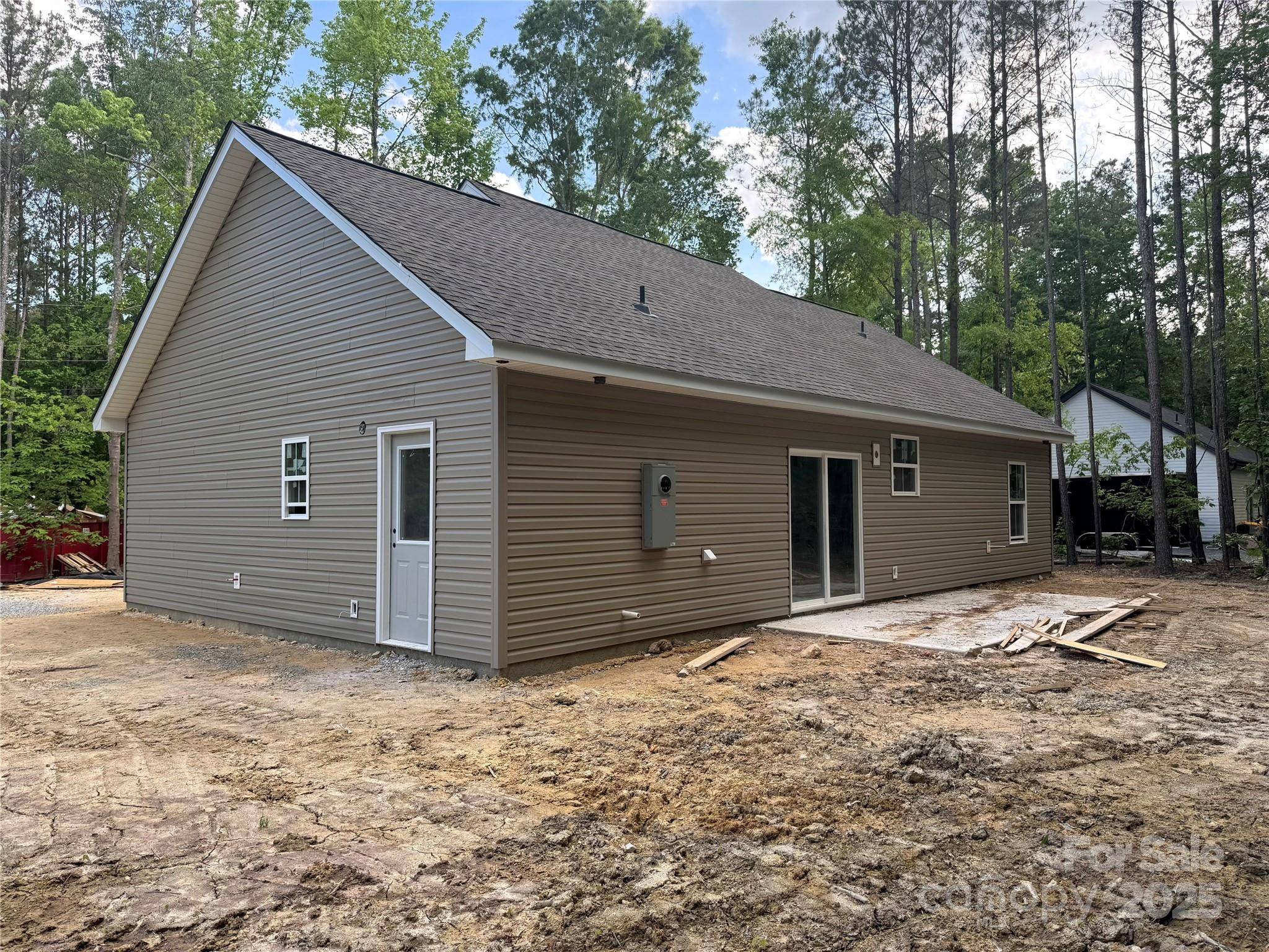 Mount Gilead, NC 27306,318 Stanback ST