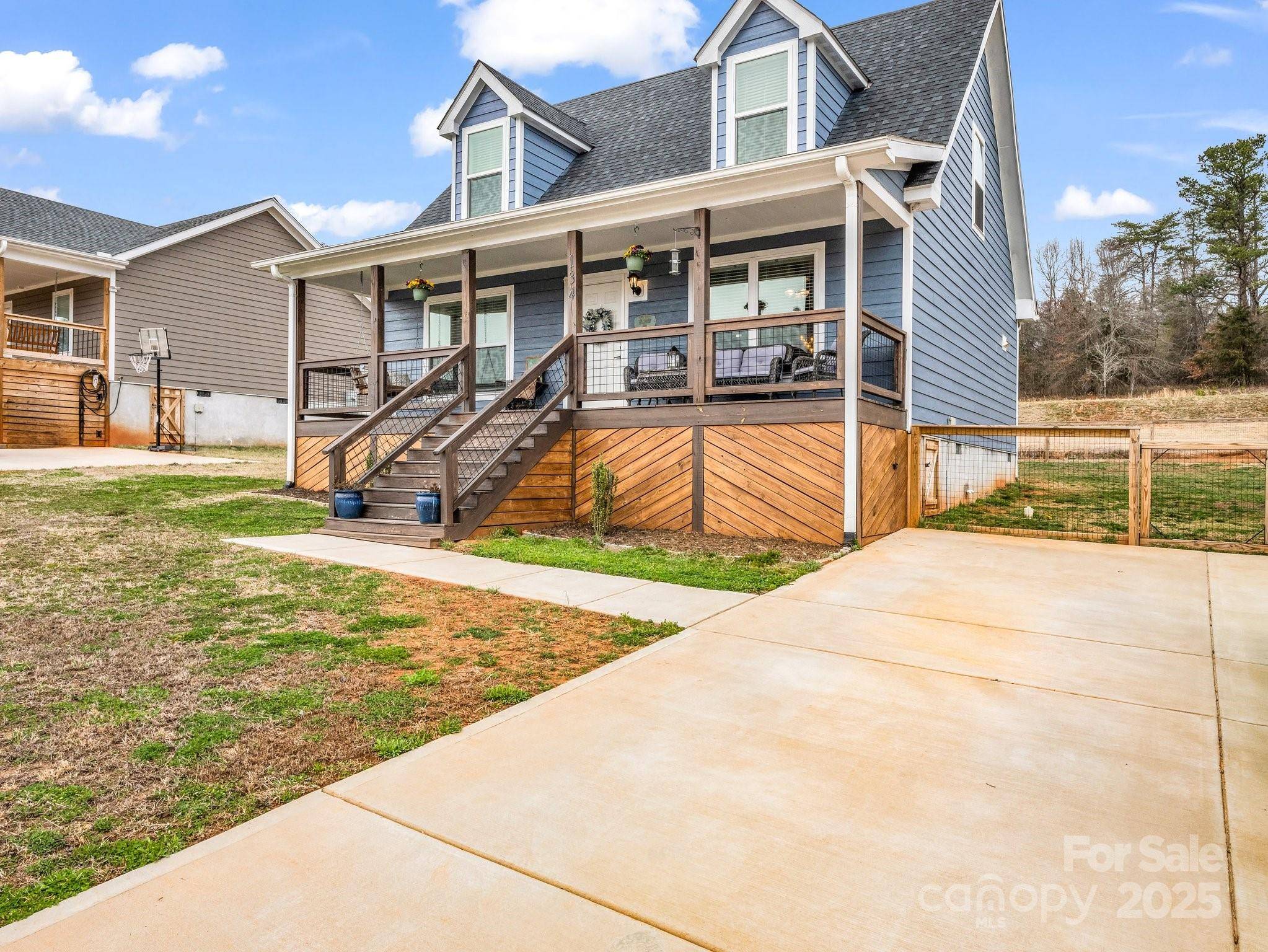 Rutherfordton, NC 28139,134 Upper Gateway CIR