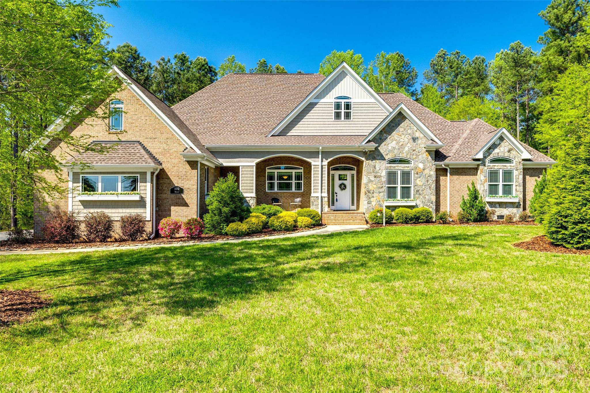 Clover, SC 29710,1012 Ledge Wood LN