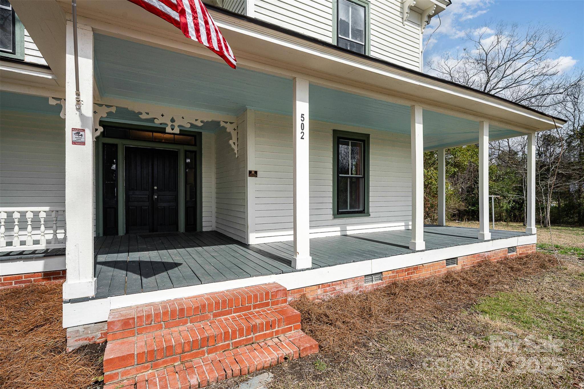Mount Gilead, NC 27306,502 W Allenton ST
