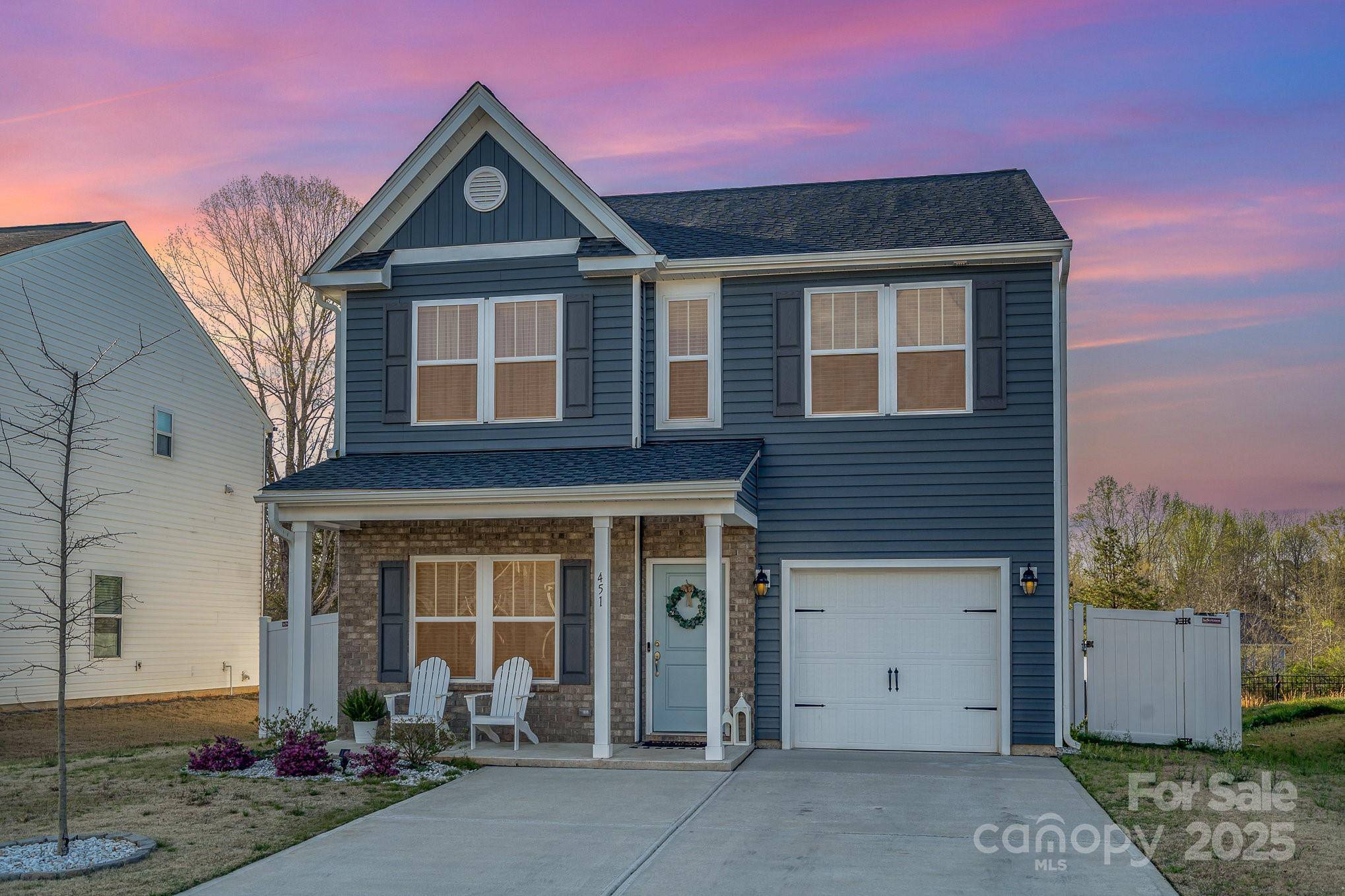 York, SC 29745,451 Brannon Meadows DR
