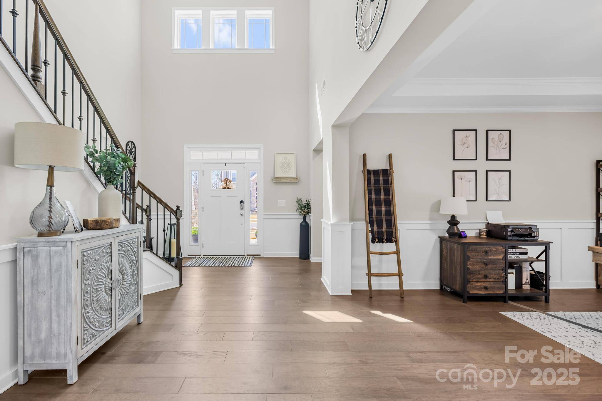 Huntersville, NC 28078,7313 Glenroe DR