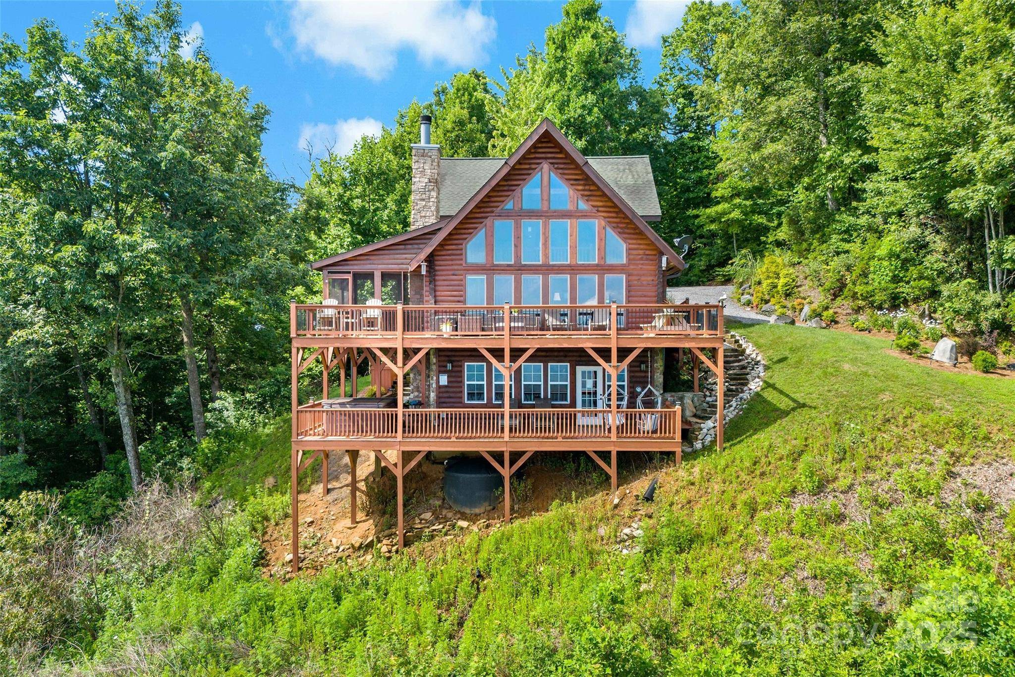 Old Fort, NC 28762,150 Bear Mountain DR #813, 815