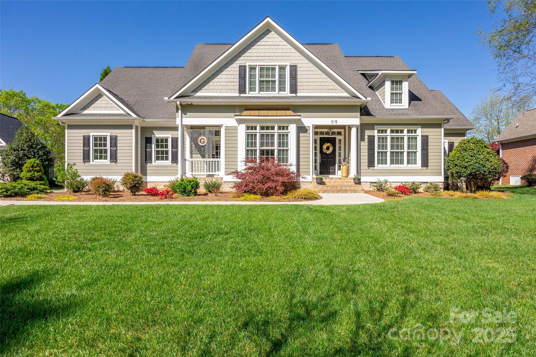 Salisbury, NC 28144,315 Muirfield WAY