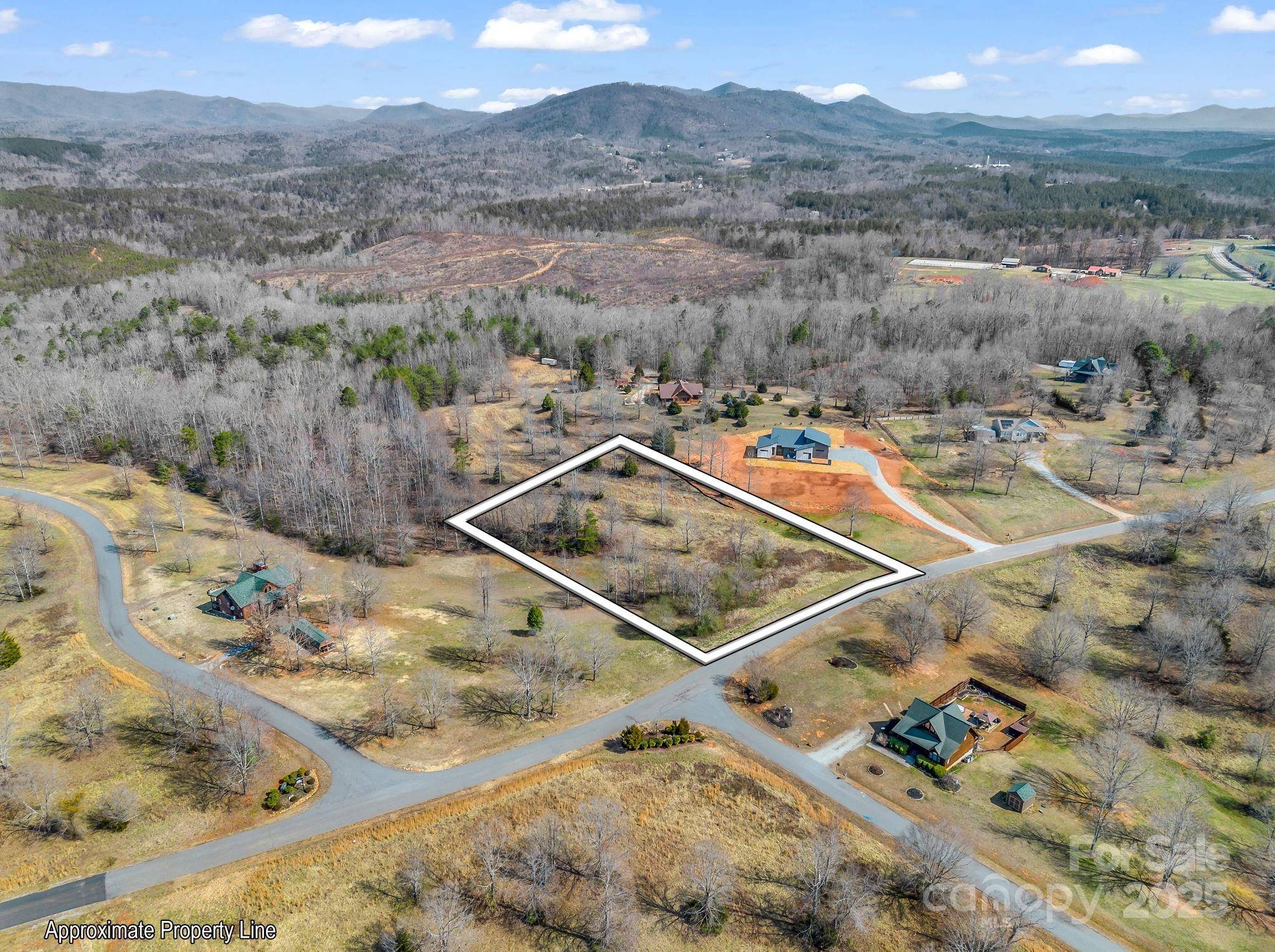 Rutherfordton, NC 28139,0 Ole Plantation DR #24