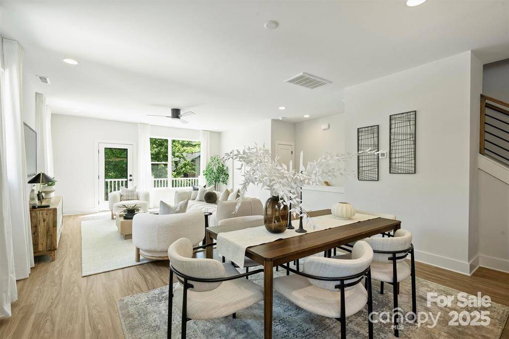 Charlotte, NC 28208,3011 Yada LN