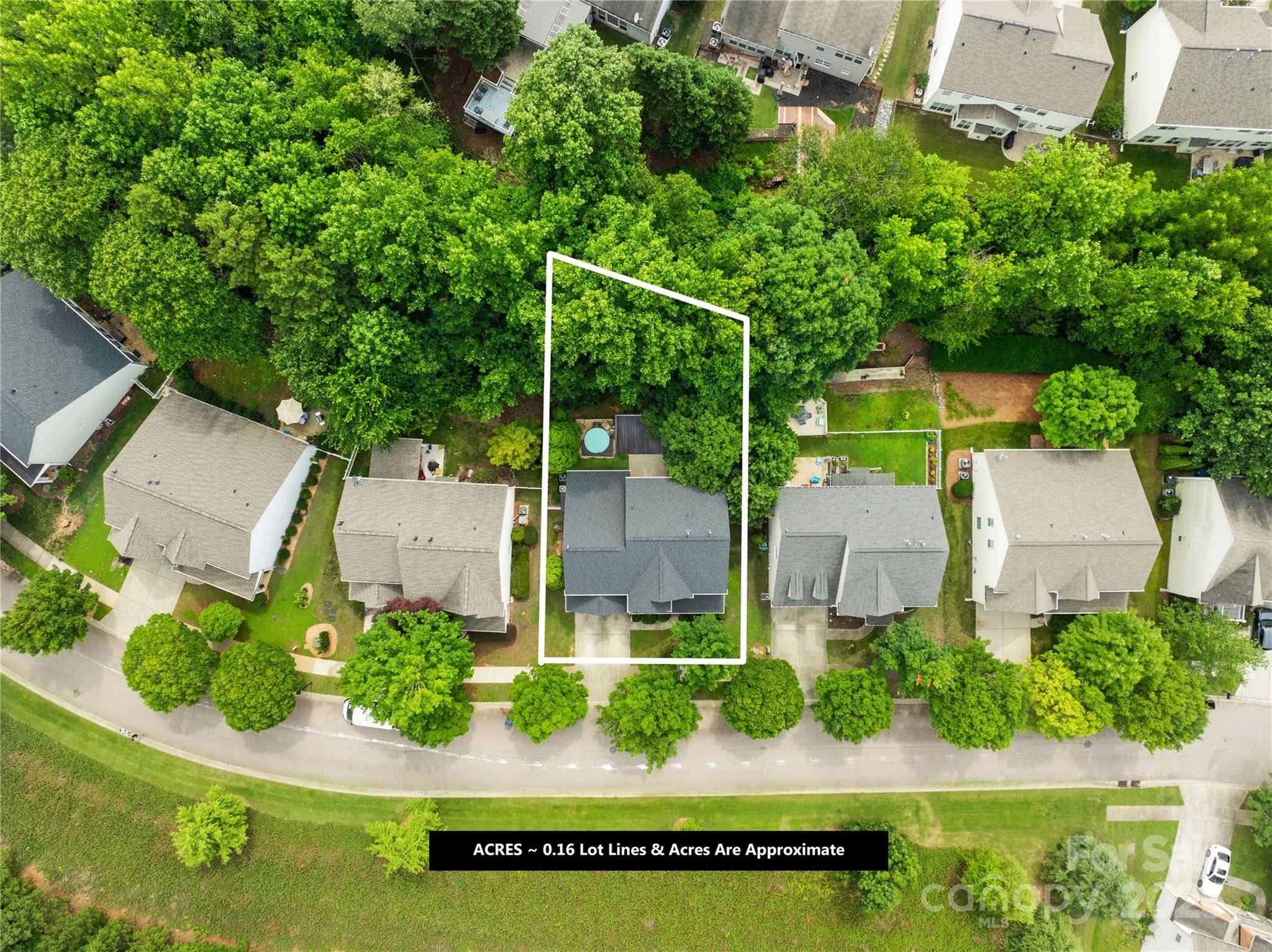 Cornelius, NC 28031,20827 Brinkley ST
