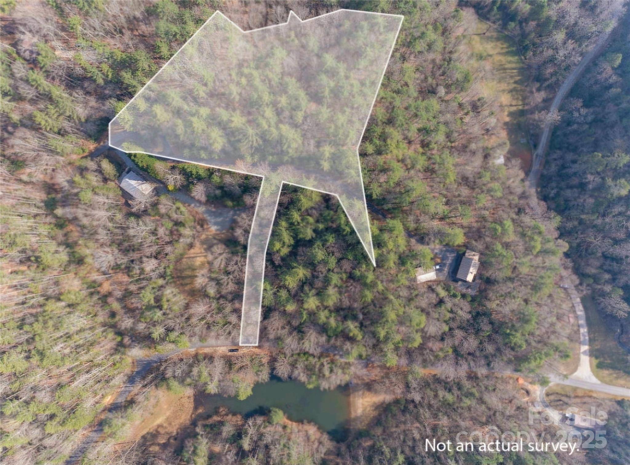 Ferguson, NC 28624,0 Wagon Ridge RD