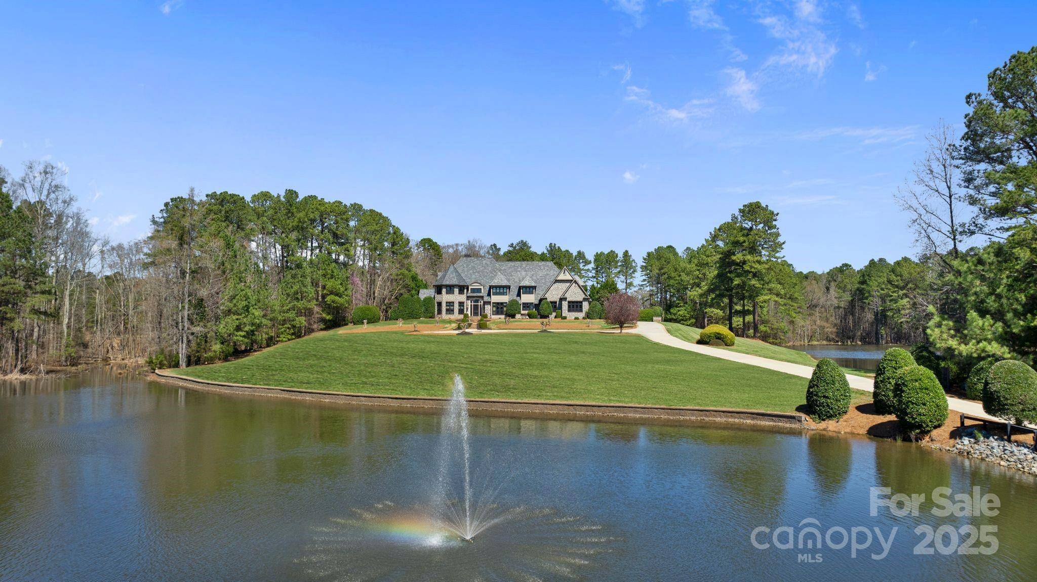 Concord, NC 28025,525 Lake Lynn RD