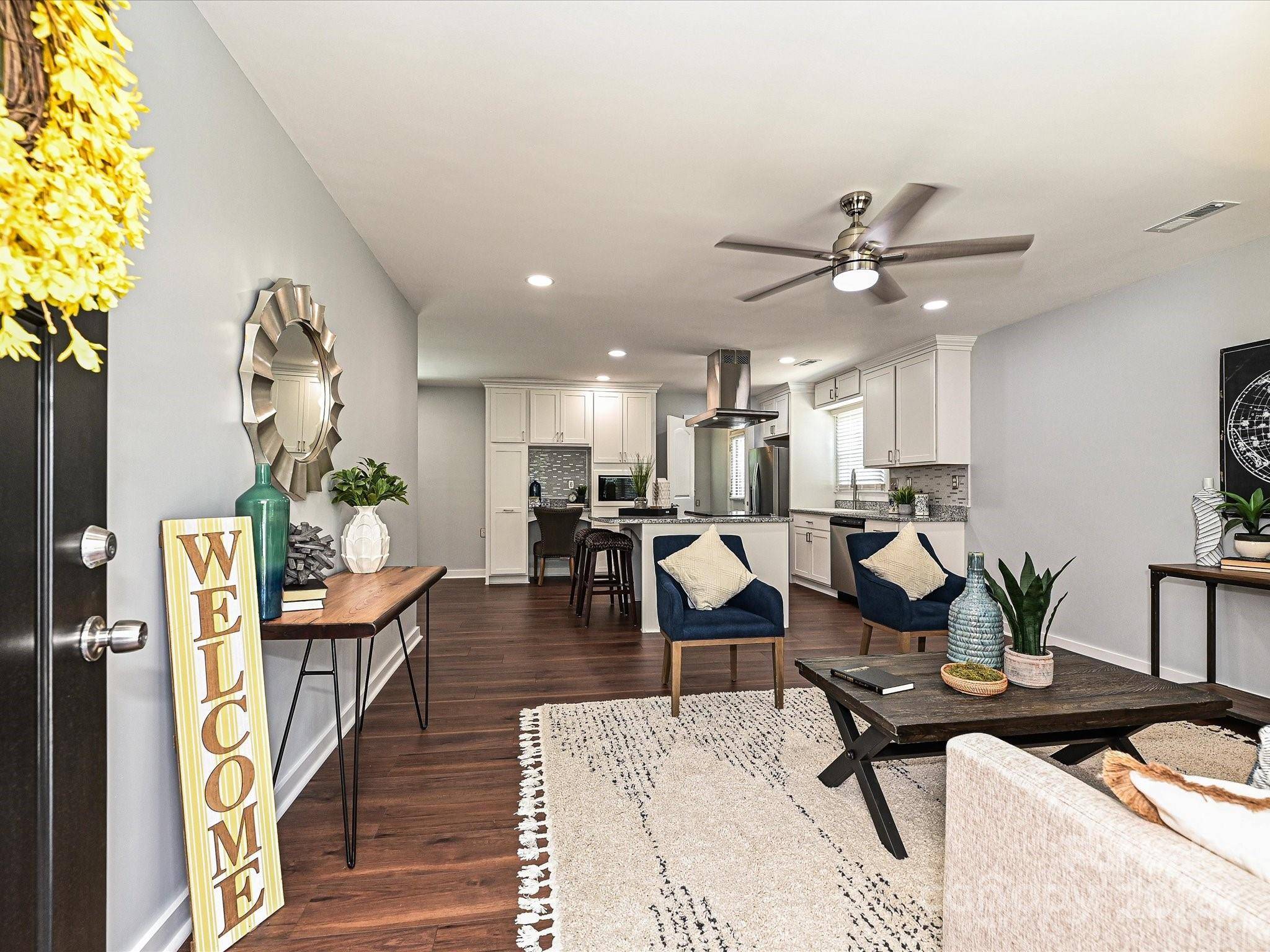 Charlotte, NC 28217,445 Short Hills DR