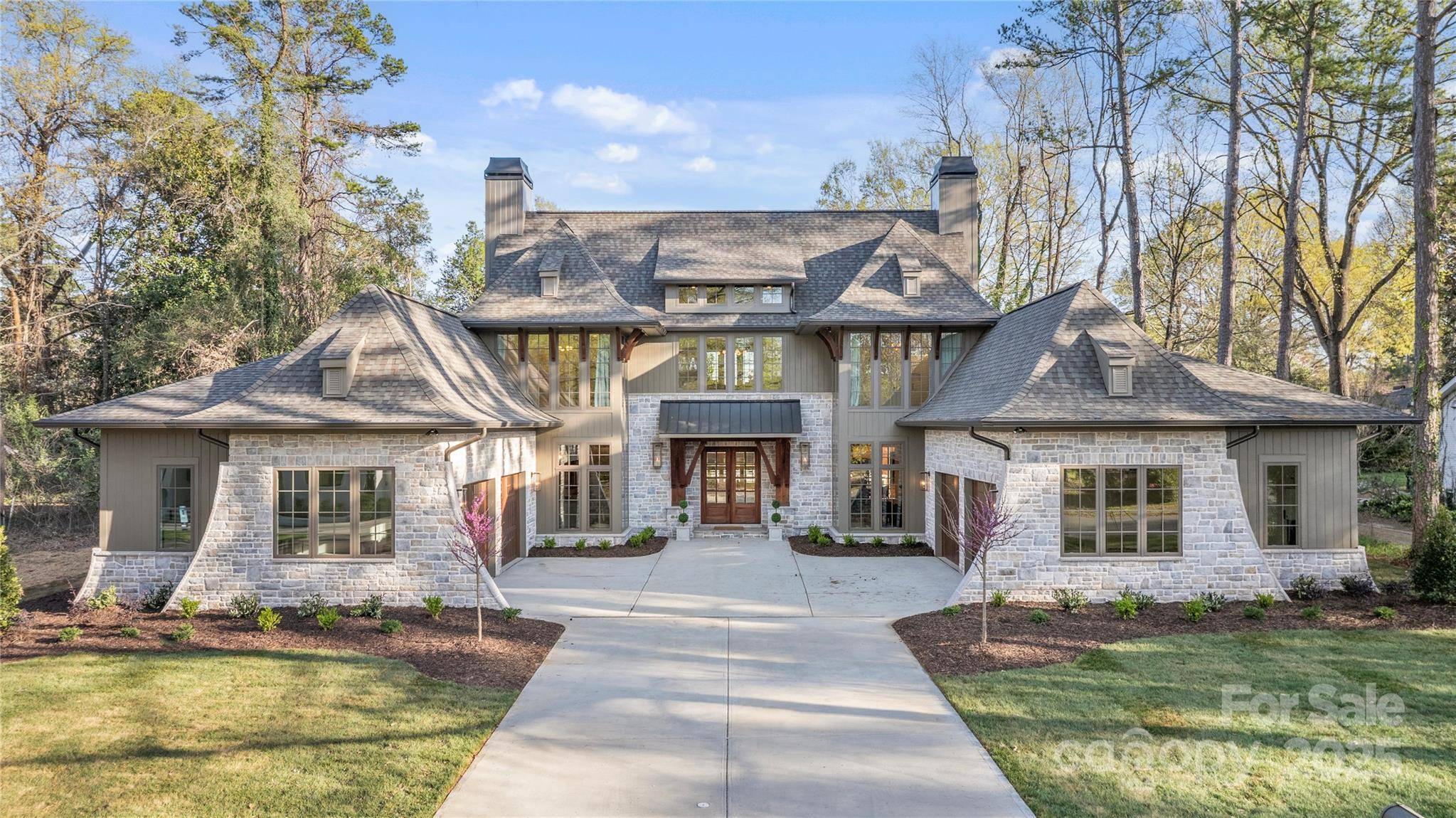 Charlotte, NC 28211,238 N Canterbury RD