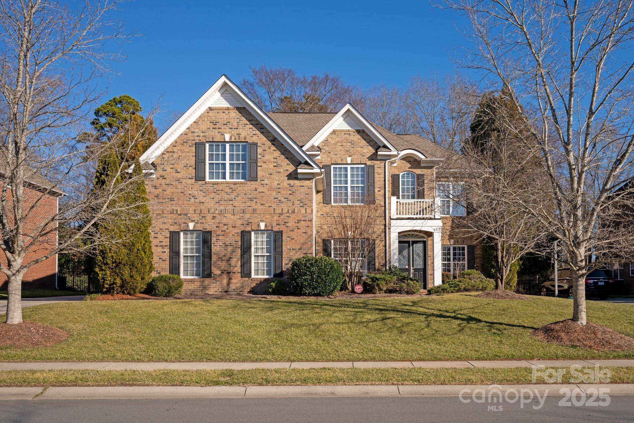 Charlotte, NC 28277,6415 Springs Mill RD