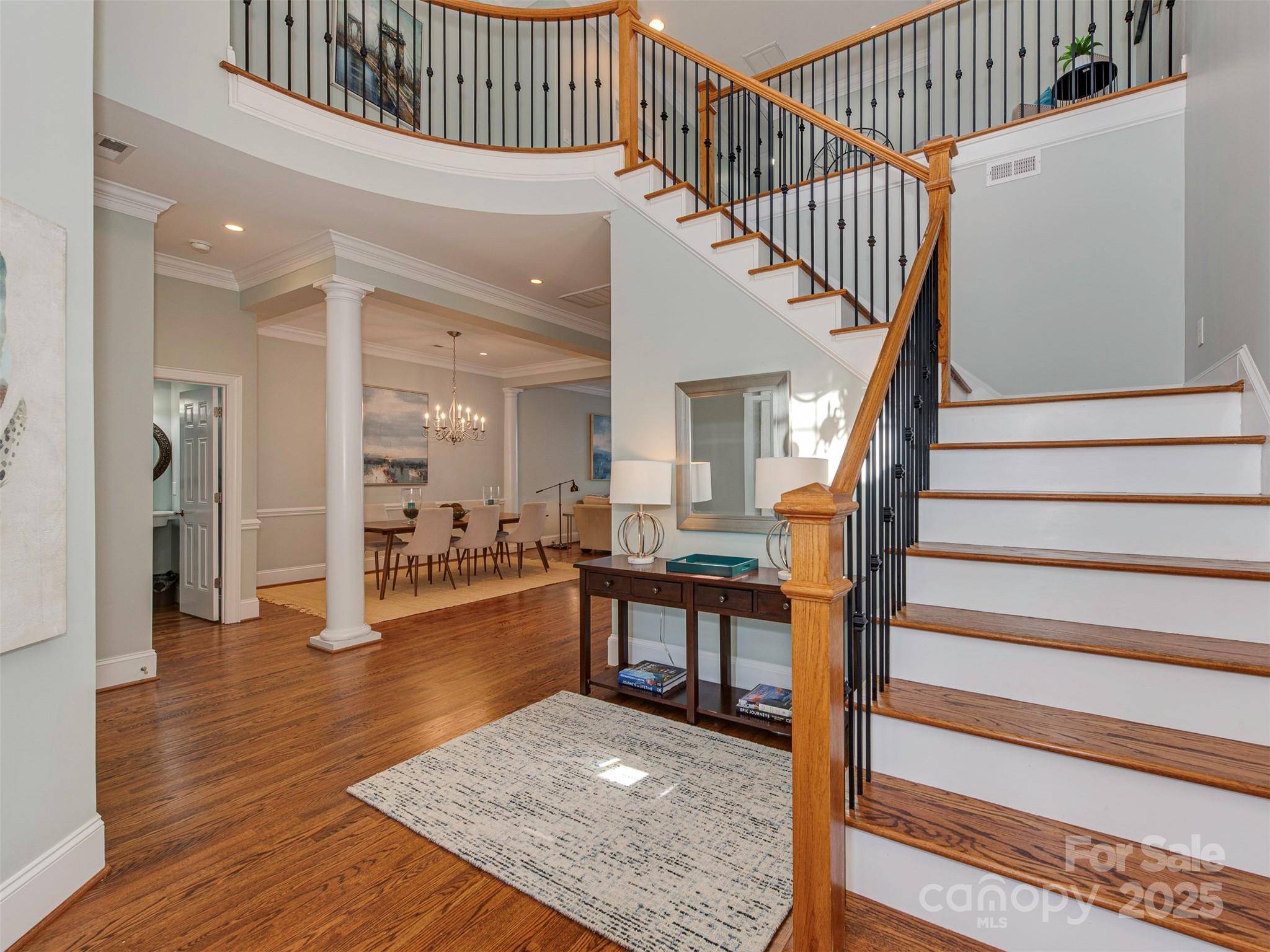 Charlotte, NC 28277,8015 Greenview Terrace CT