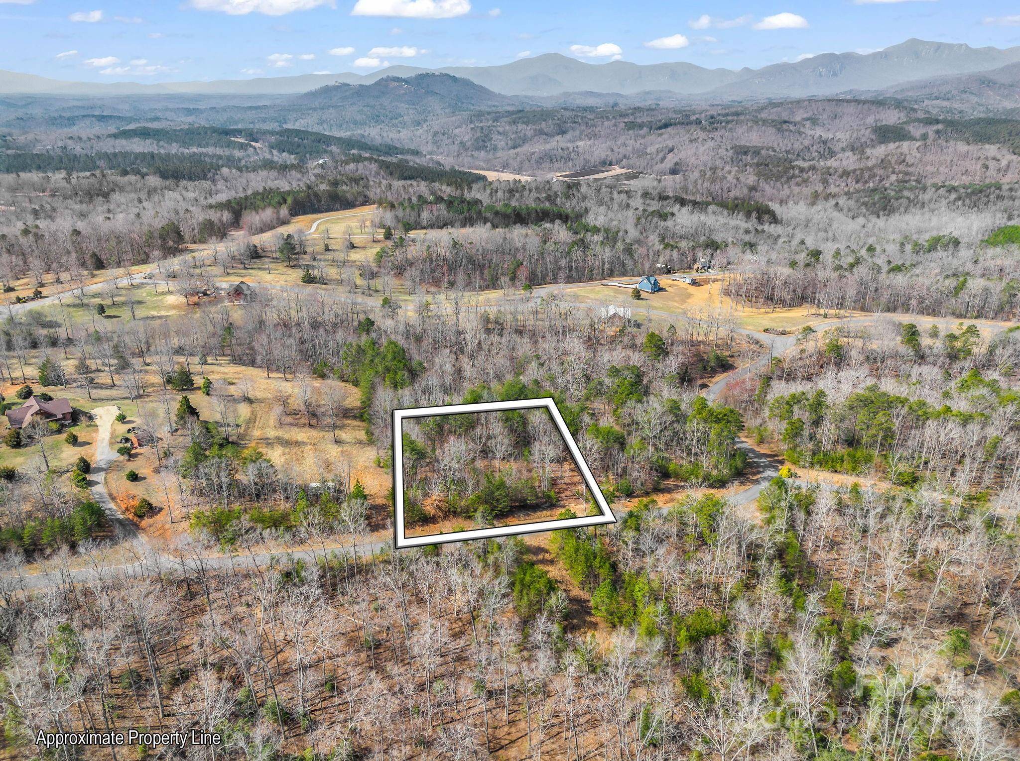 Rutherfordton, NC 28139,0 Shady Bark LN #31