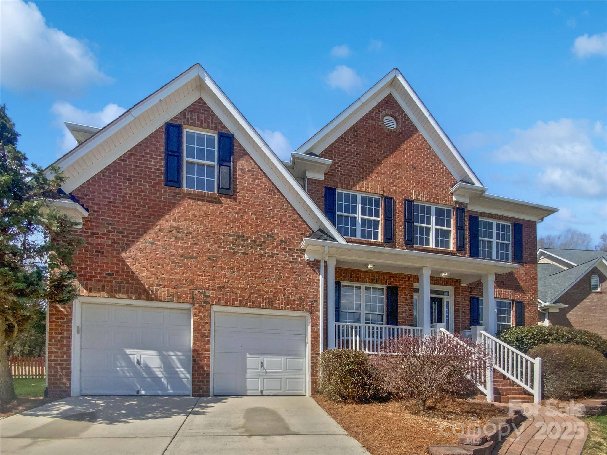 Charlotte, NC 28262,11023 Alnwick CT
