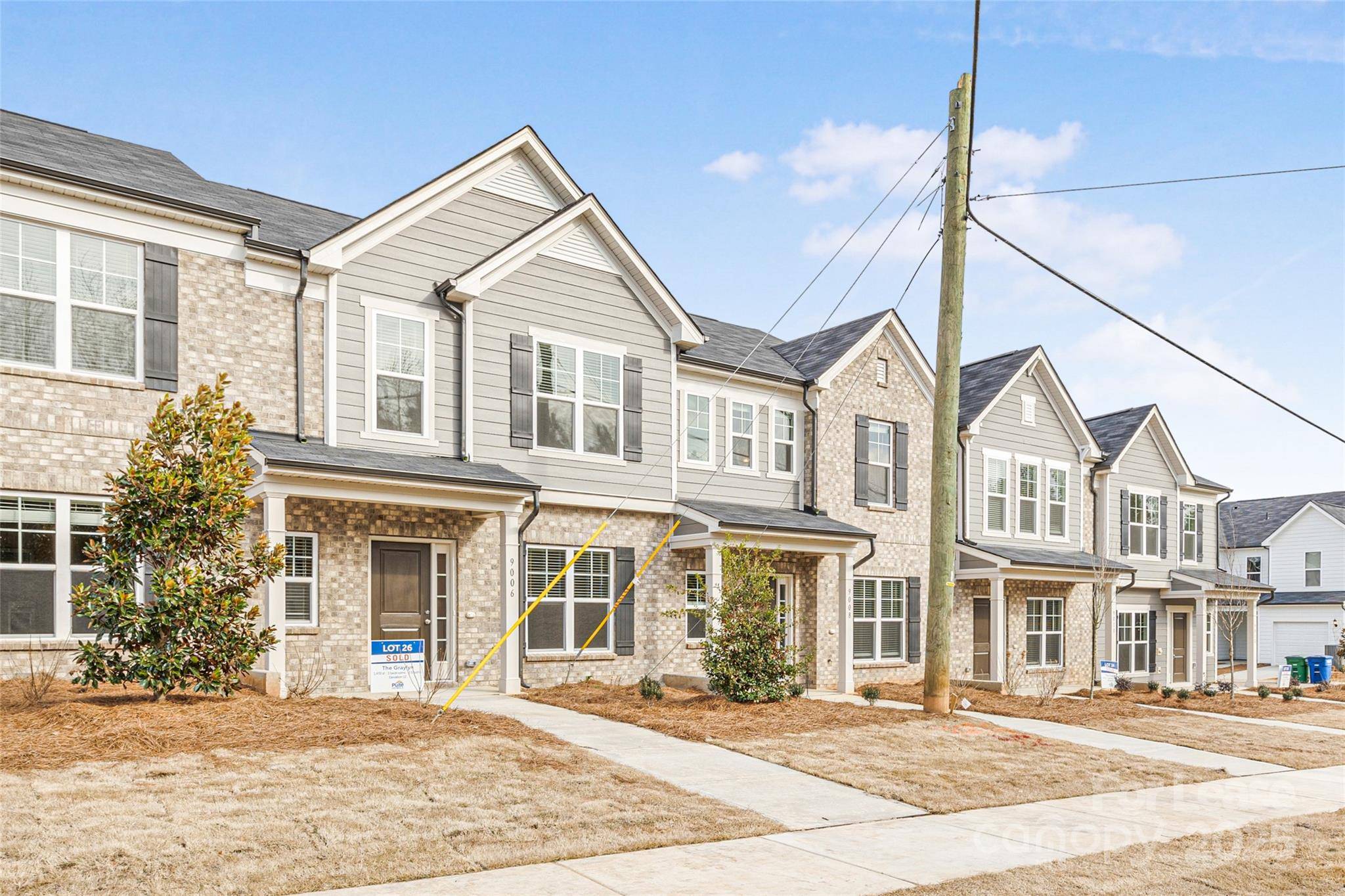Concord, NC 28027,9006 Clayton ALY