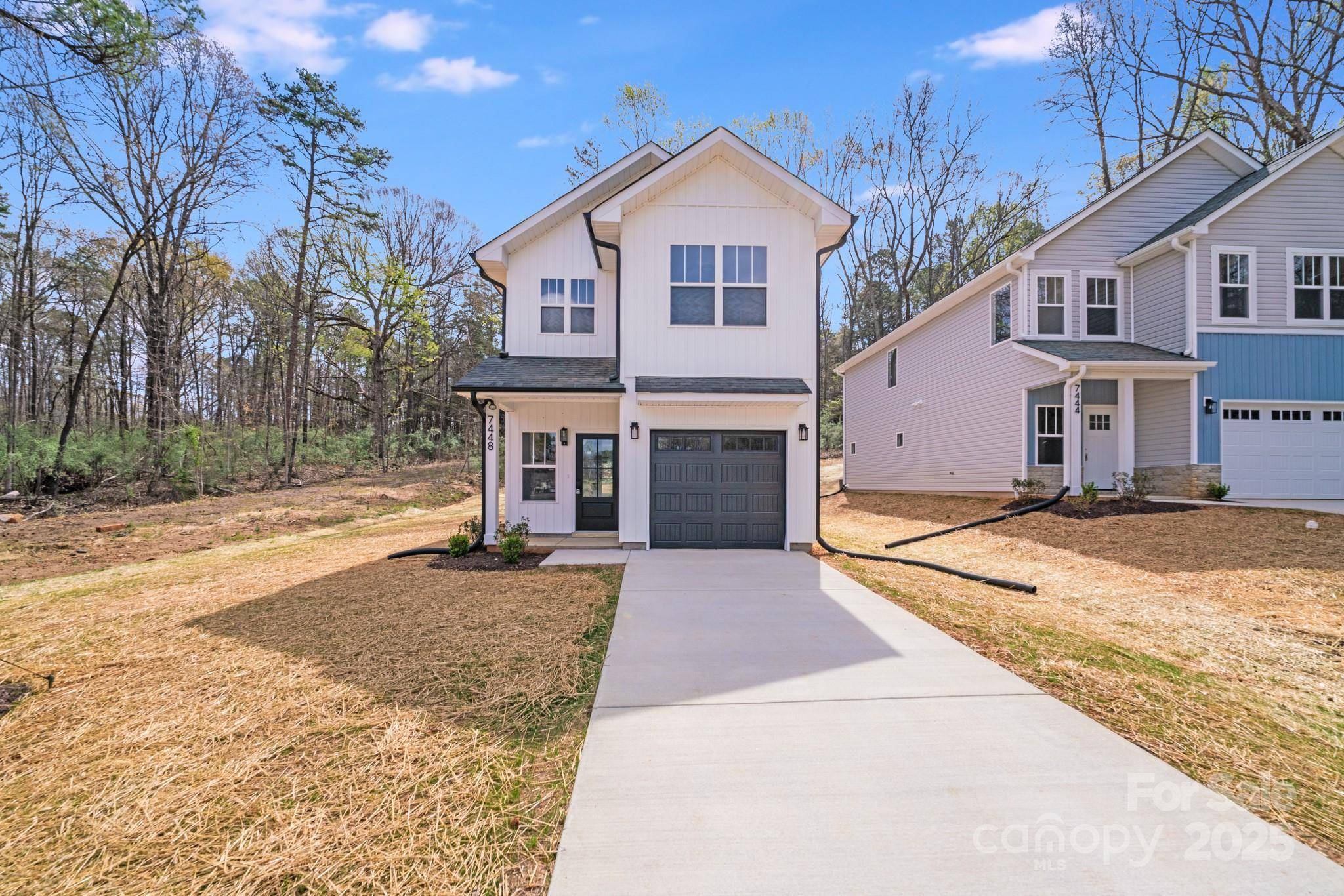 Huntersville, NC 28078,7448 Malabar RD #13