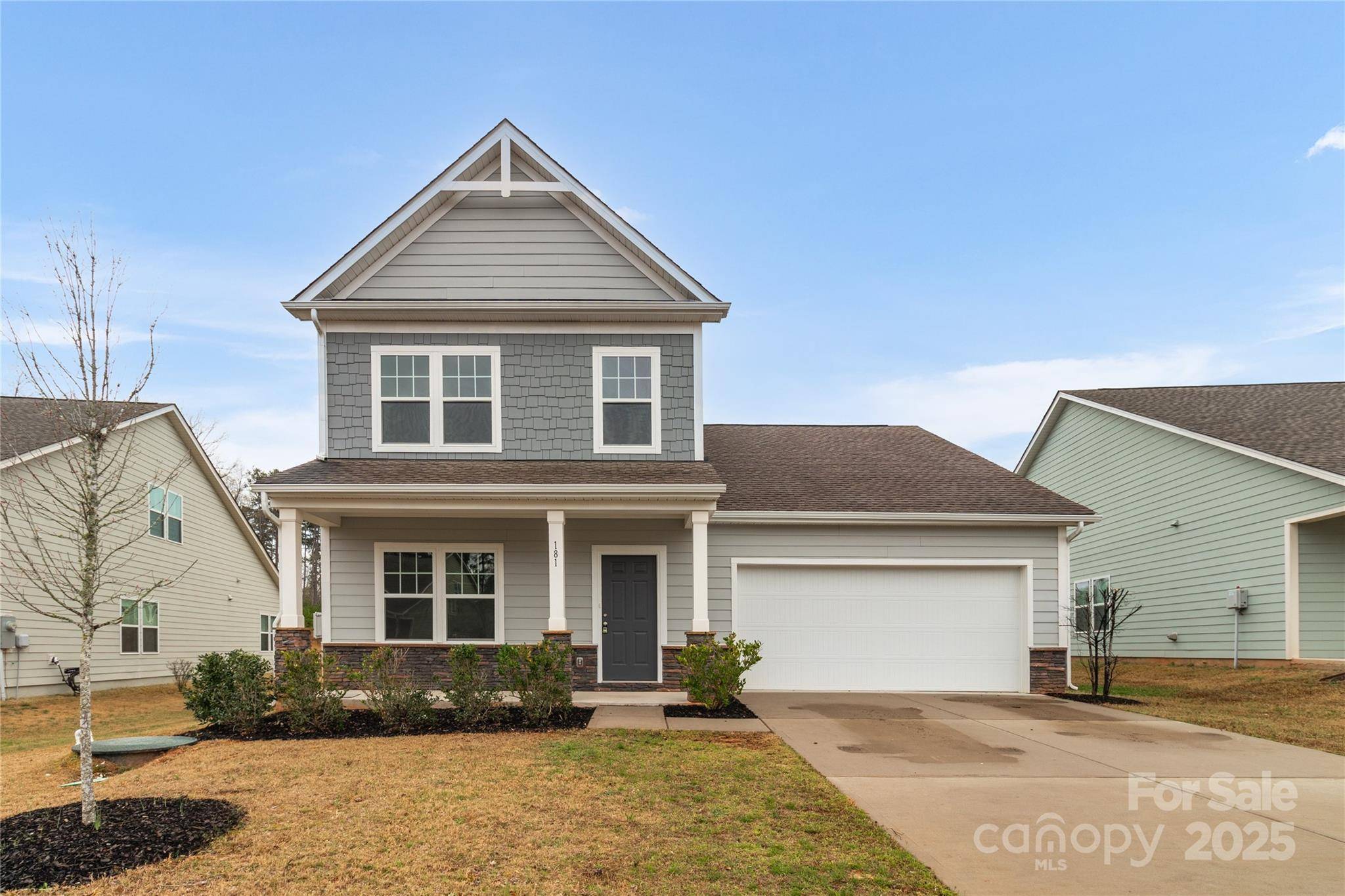 Mount Gilead, NC 27306,181 Old Harbor DR