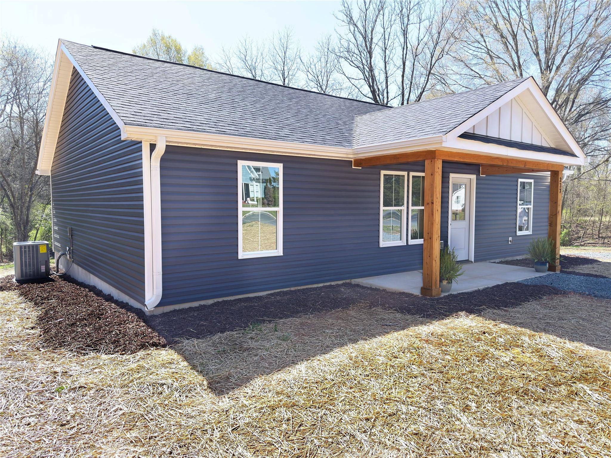 Norwood, NC 28128,237 Anson AVE