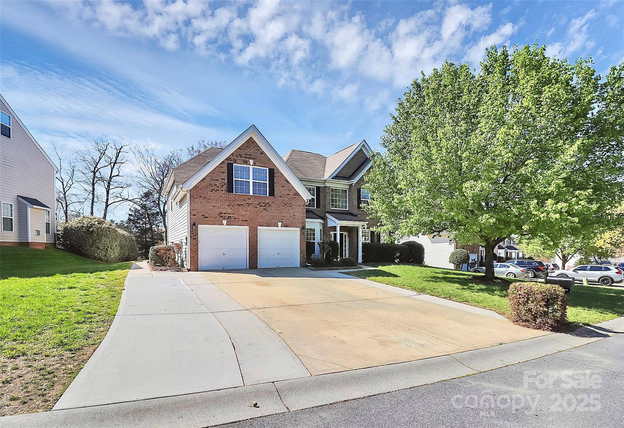 Harrisburg, NC 28075,7925 Woodmere DR